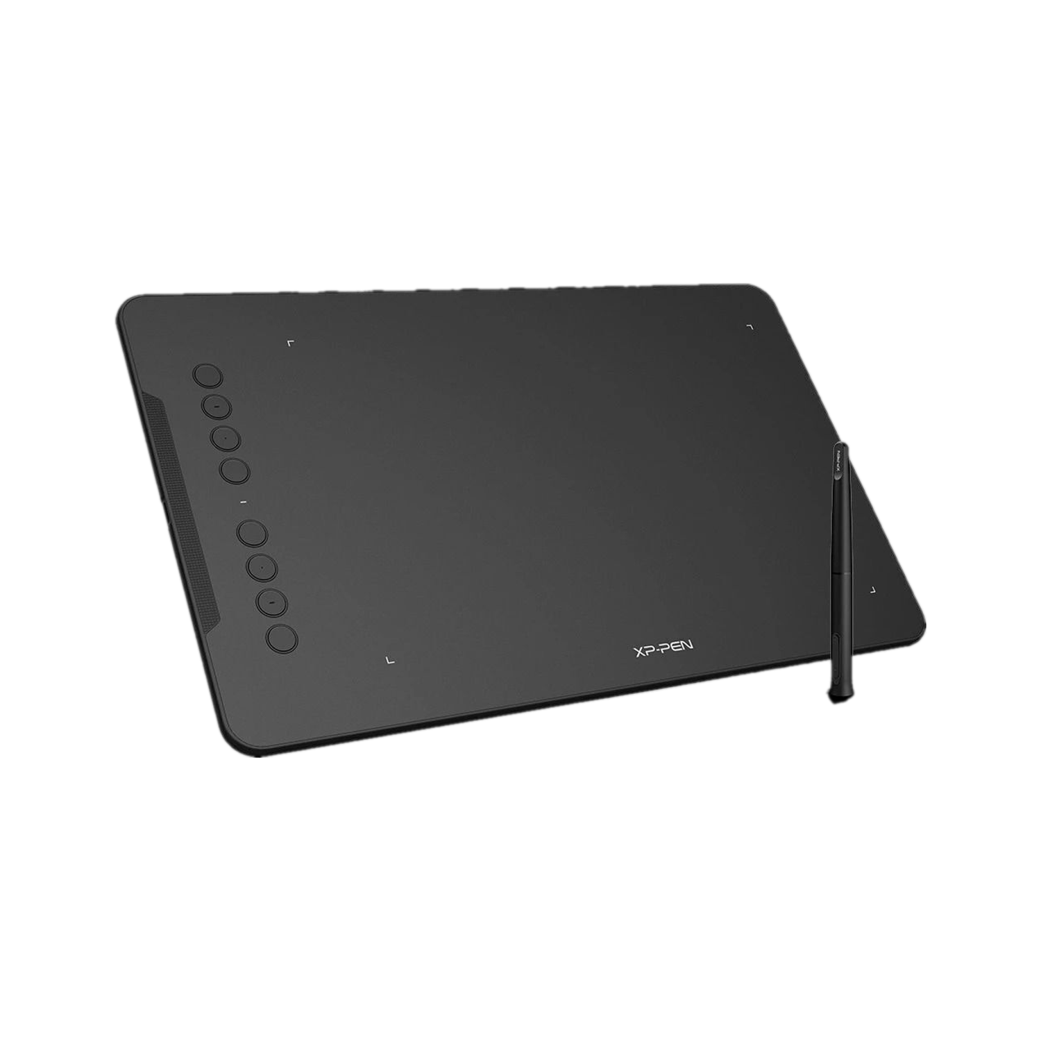 Image of WACOM 13 inch DTH1320 /K4-C cintiq pro 11.6 x 6.5 inch Graphics Tablet Connectivity - USB, Wireless (Black)