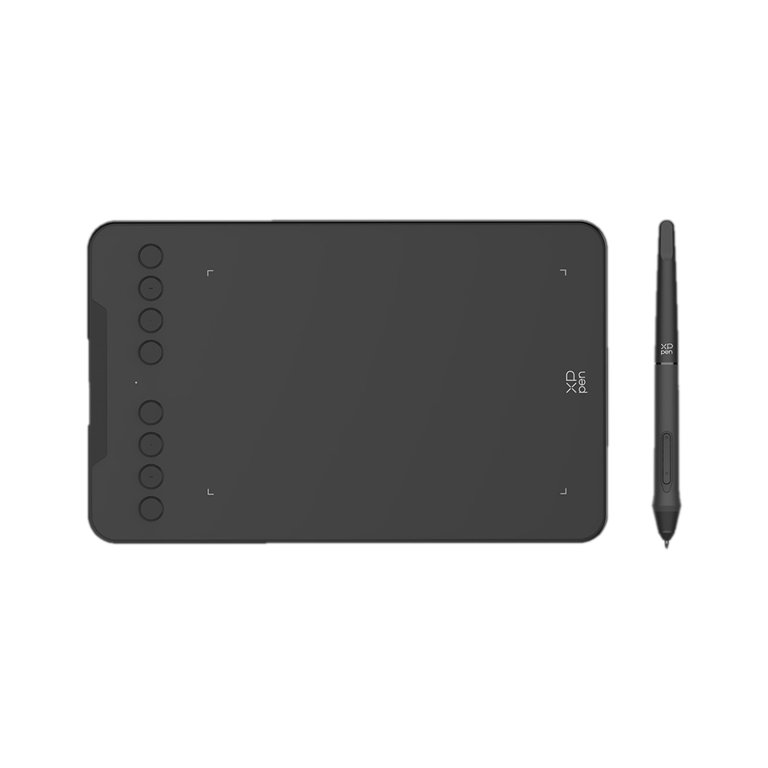 Image of WACOM 13 inch DTH1320 /K4-C cintiq pro 11.6 x 6.5 inch Graphics Tablet Connectivity - USB, Wireless (Black)