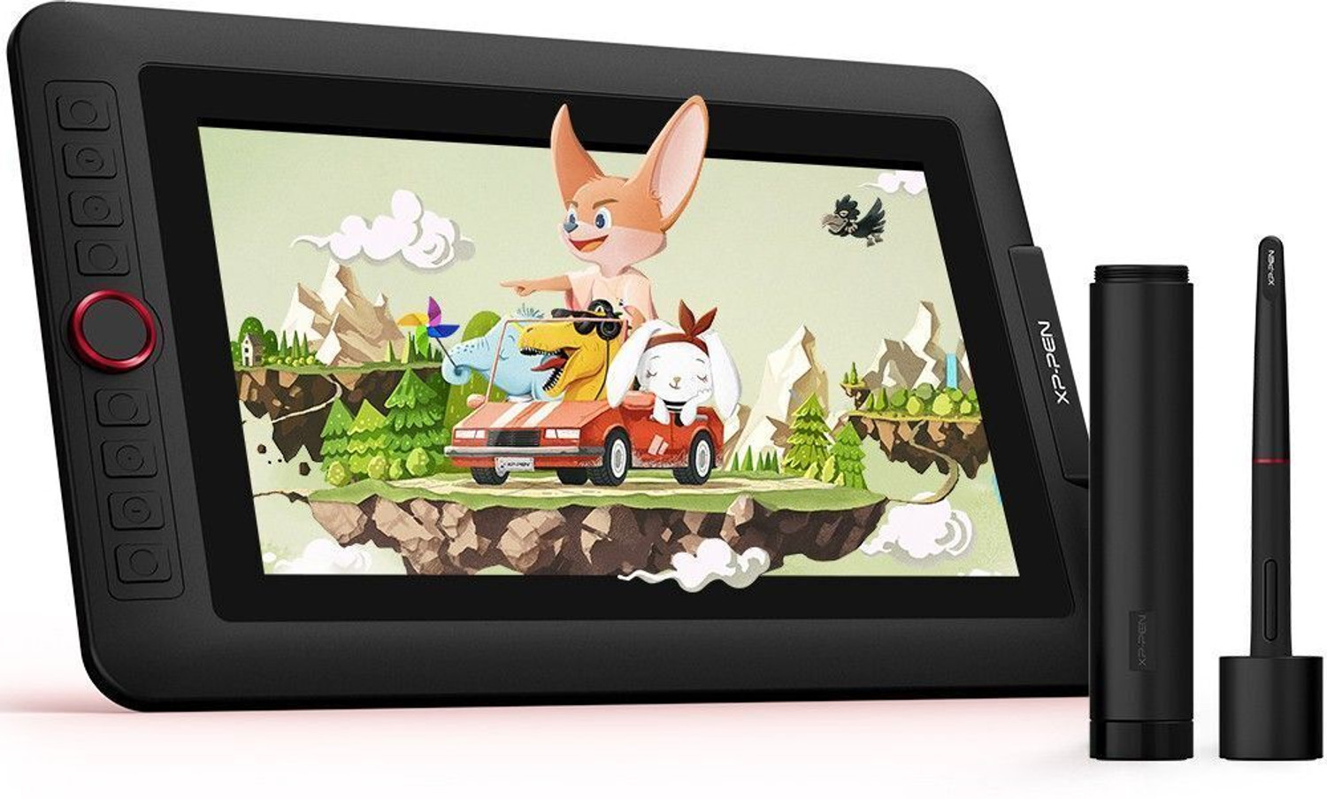 XP Pen Artist  12 Pro 10.09 x 5.67 inch Graphics Tablet