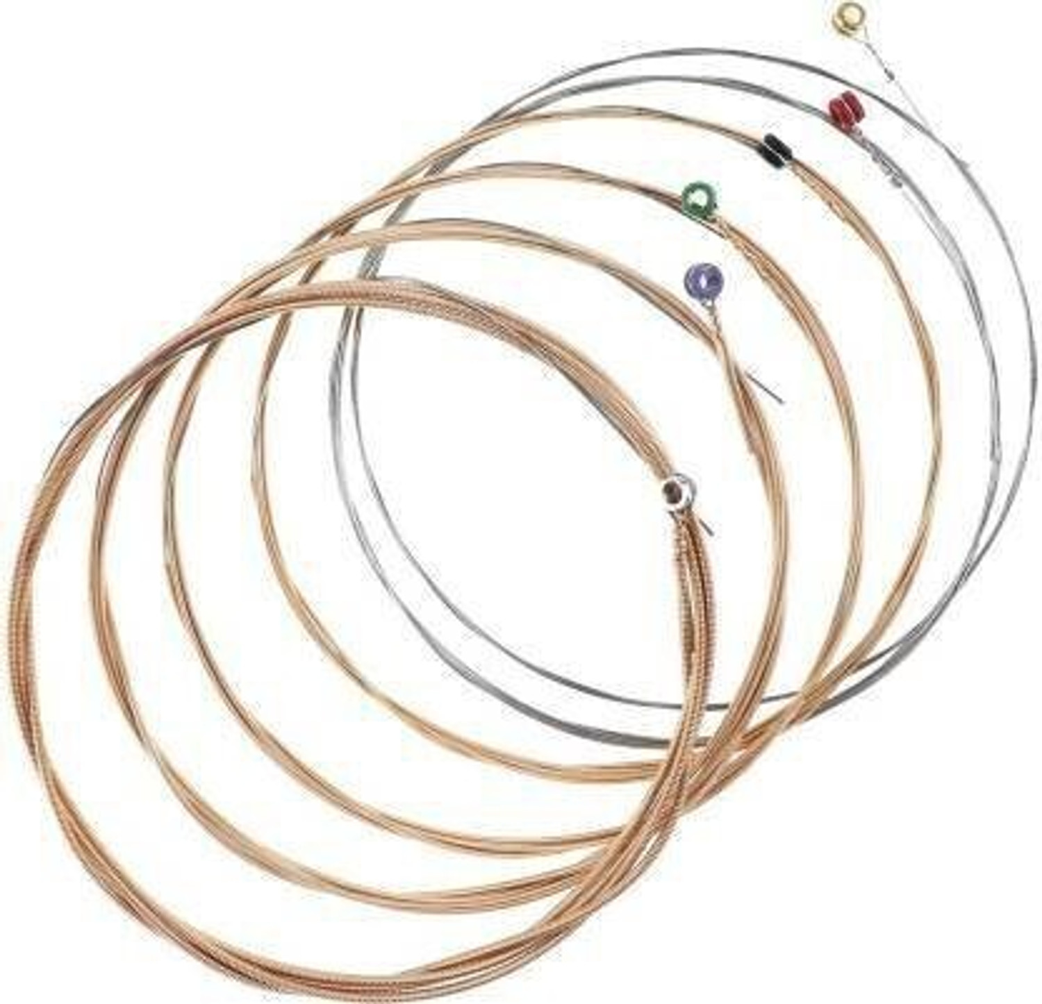 NSG Acoustic NS0001 Guitar String
