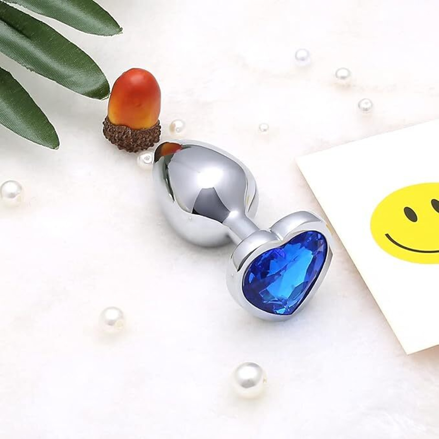 Image of Arousique Stress Relief Device For Adults-Hand Exercise For Stress Relief,Anxiety Relief
