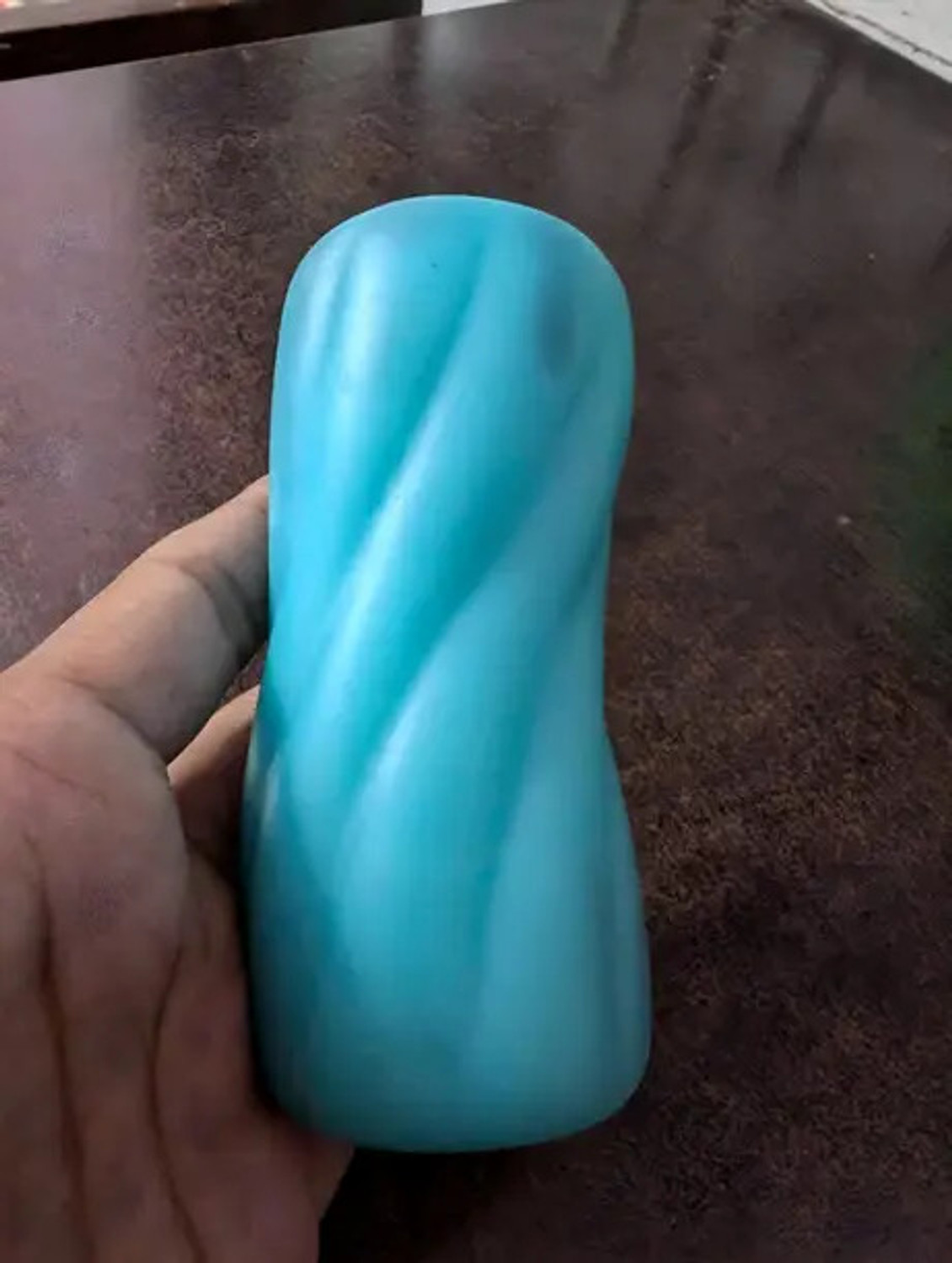 Image of PERLENTE unique Soft Flexible Personal Body Stress Relief Massager