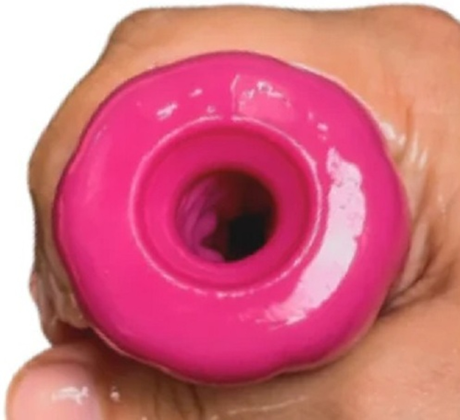 Image of PERLENTE unique Soft Flexible Personal Body Stress Relief Massager