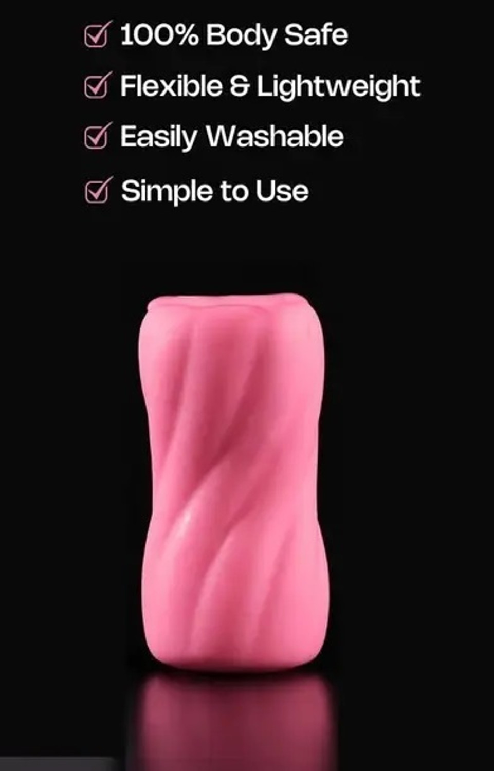 Image of Arousique Stress Relief Device For Adults-Hand Exercise For Stress Relief,Anxiety Relief