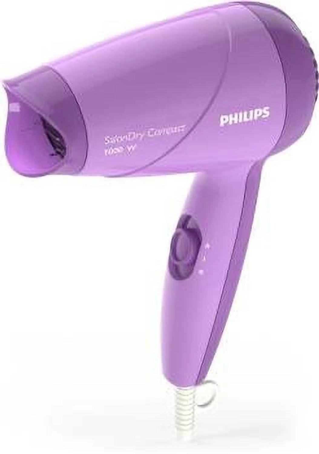 PHILIPS hp8100 Hair Dryer  (1000 W, Purple)