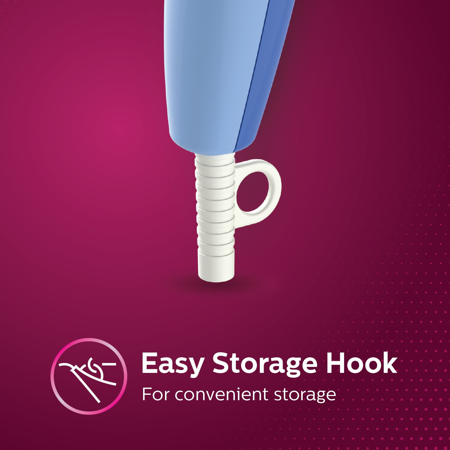 Image of PHILIPS HP8100 /60 Hair Dryer