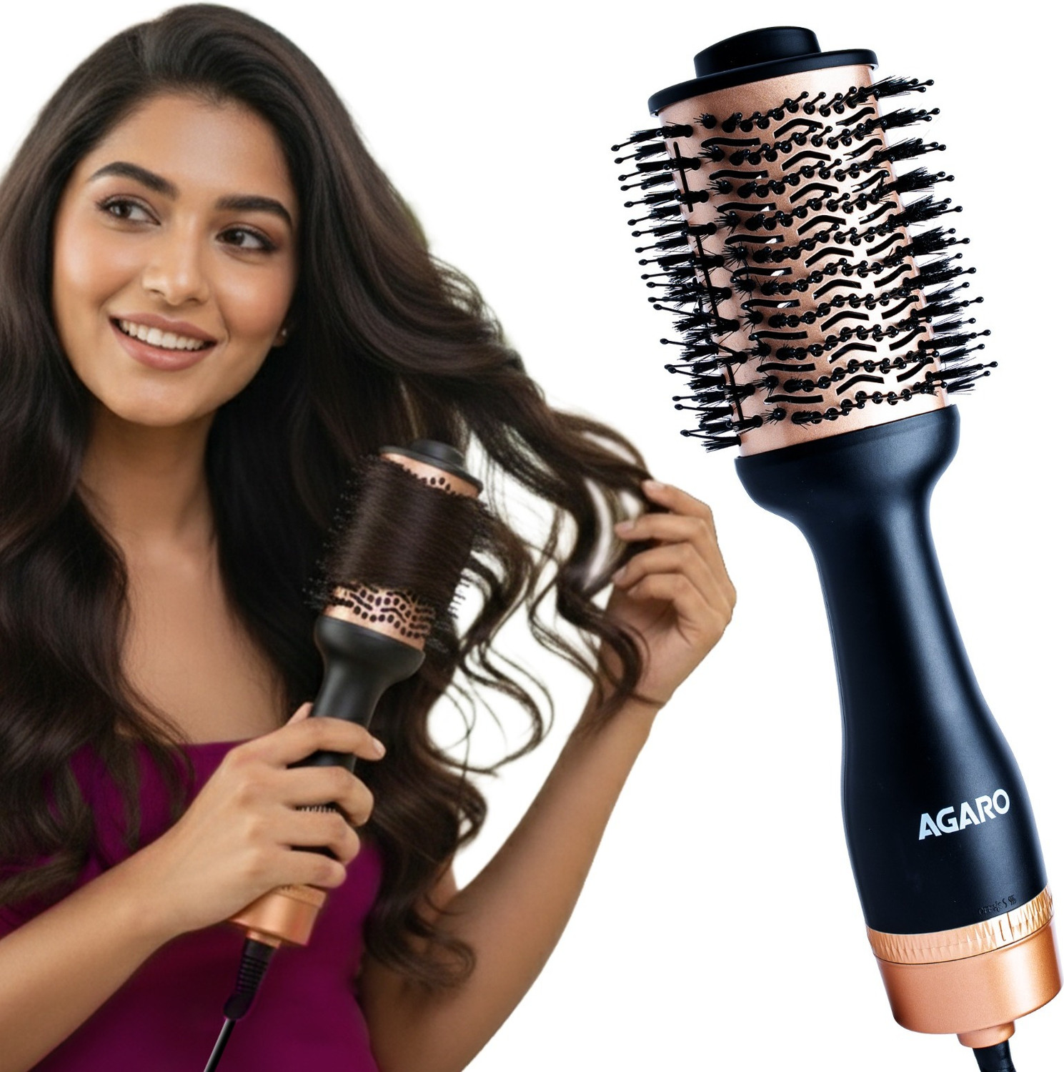 AGARO 33628 Hair Dryer