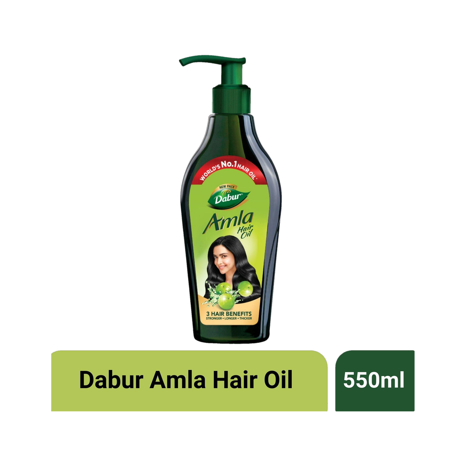 Dabur Amla Hair Oil