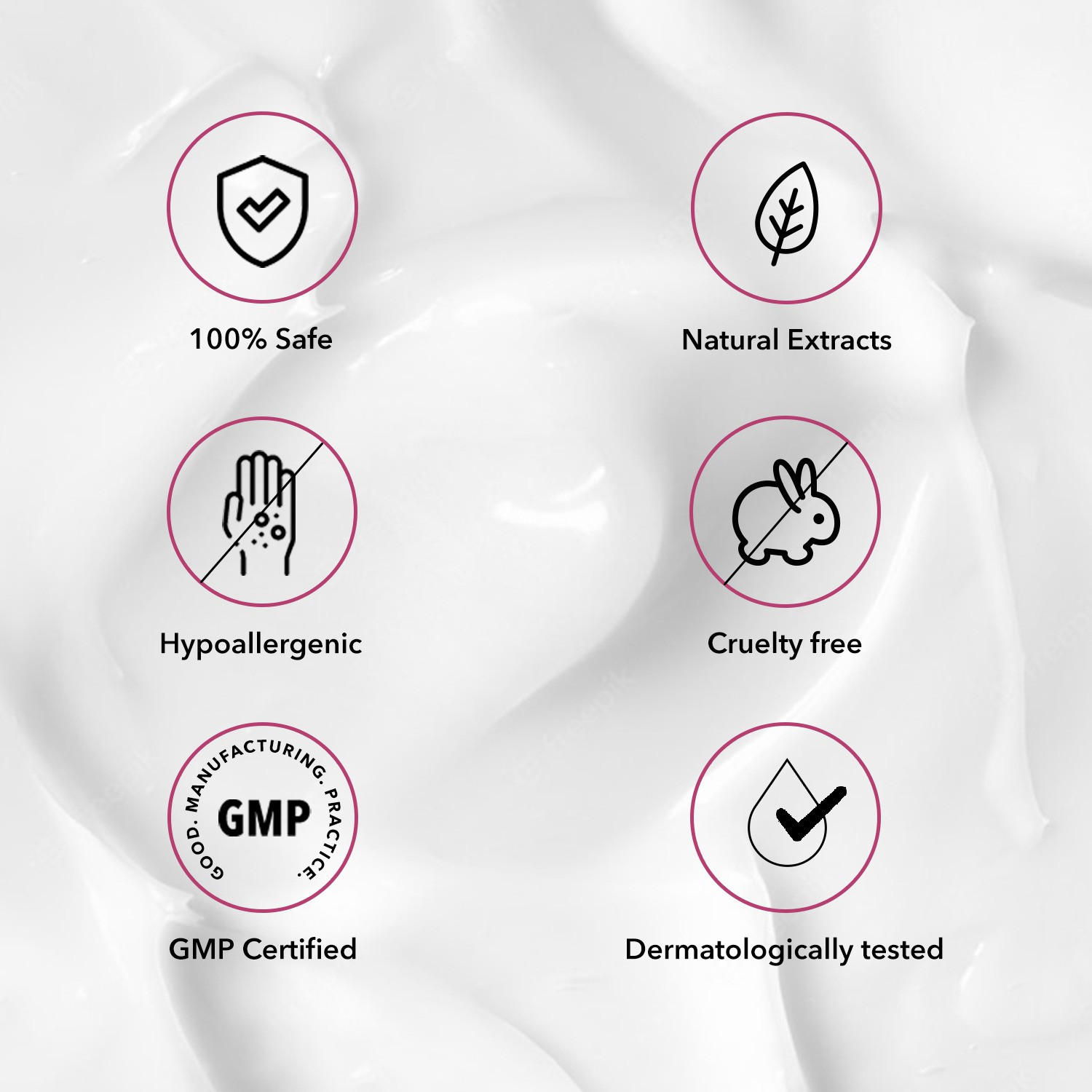 Image of Namyaa Hair Removing for Intimate Skin with After Wax Soothing Serum Cream