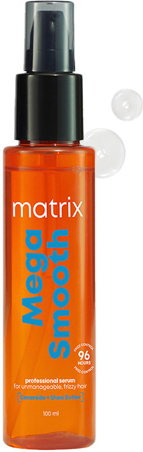 MATRIX Opti Care Smooth Straight Professional Split End Hair Serum For