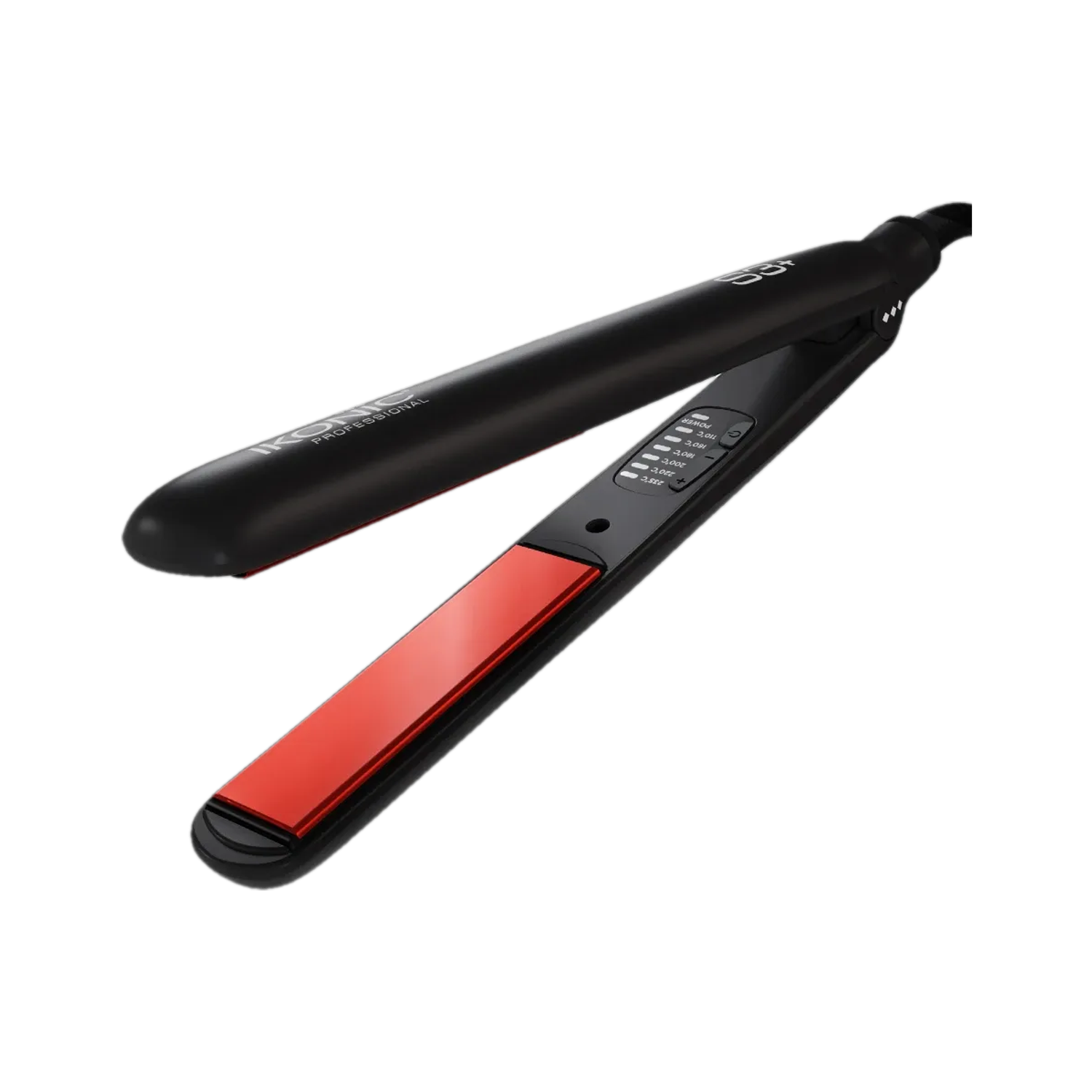 IKONIC S3+ Hair Straightener