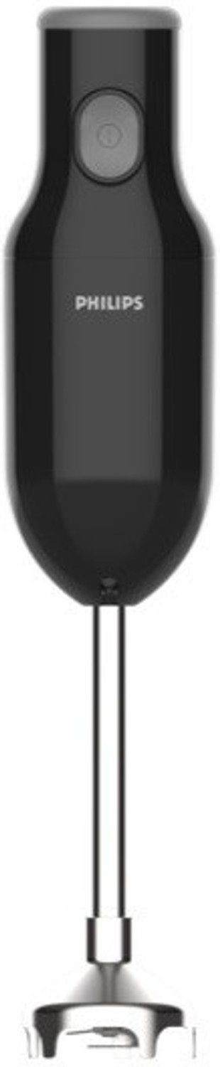 Image of PHILIPS 250 W Black Hand Blender