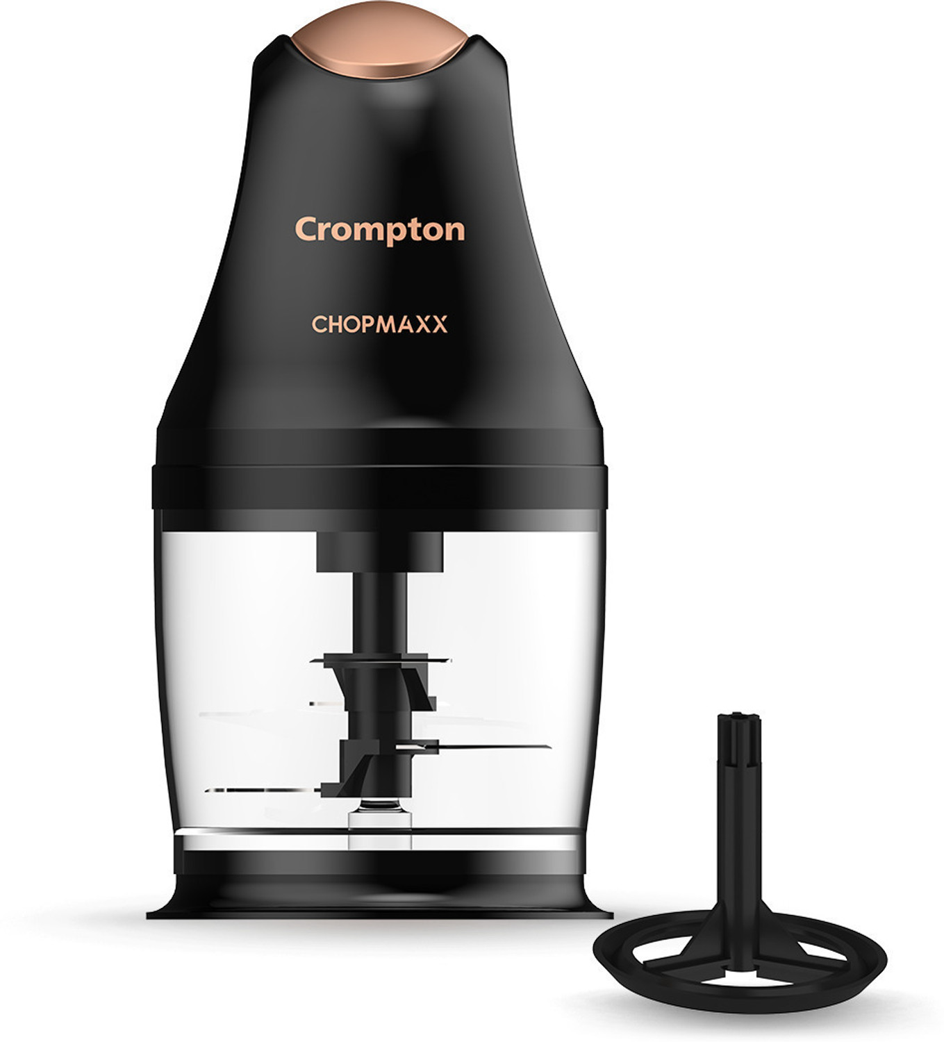 Crompton ChopMaxx 300 W Chopper