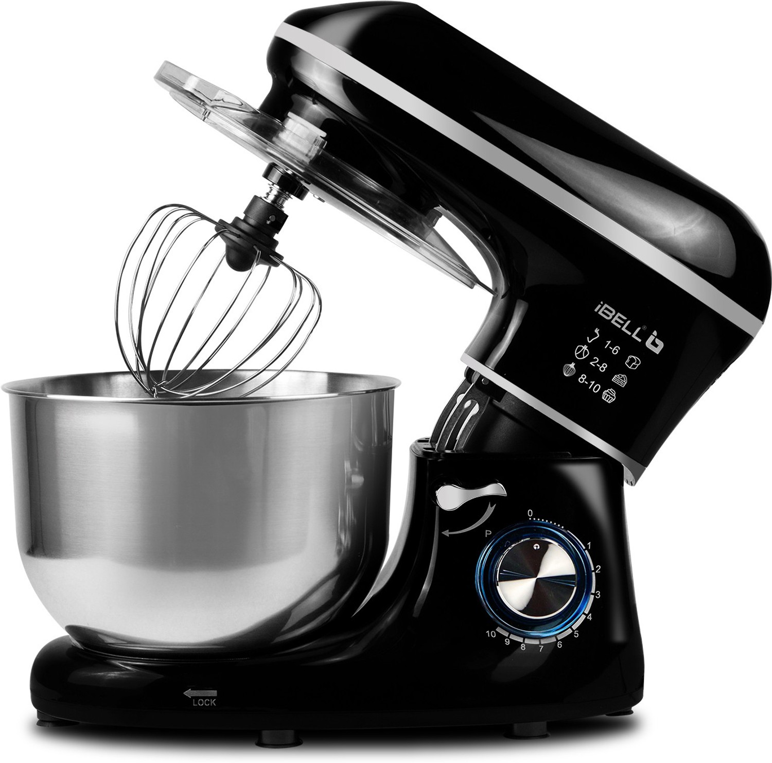 Ibell hand mixer price 2025