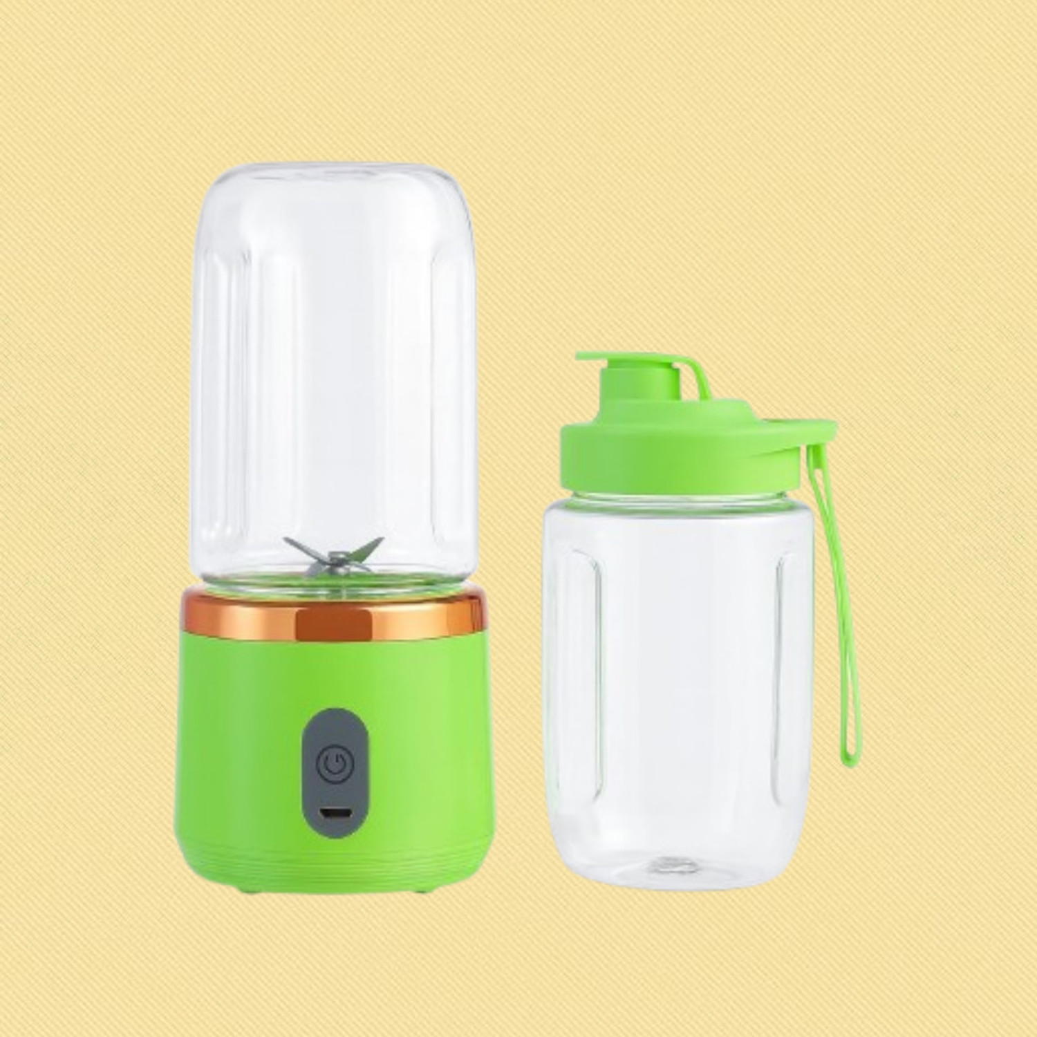 Image of MAXIVE No 25 W Juicer (Juice Blender88 | 1 Jar | Multicolor)
