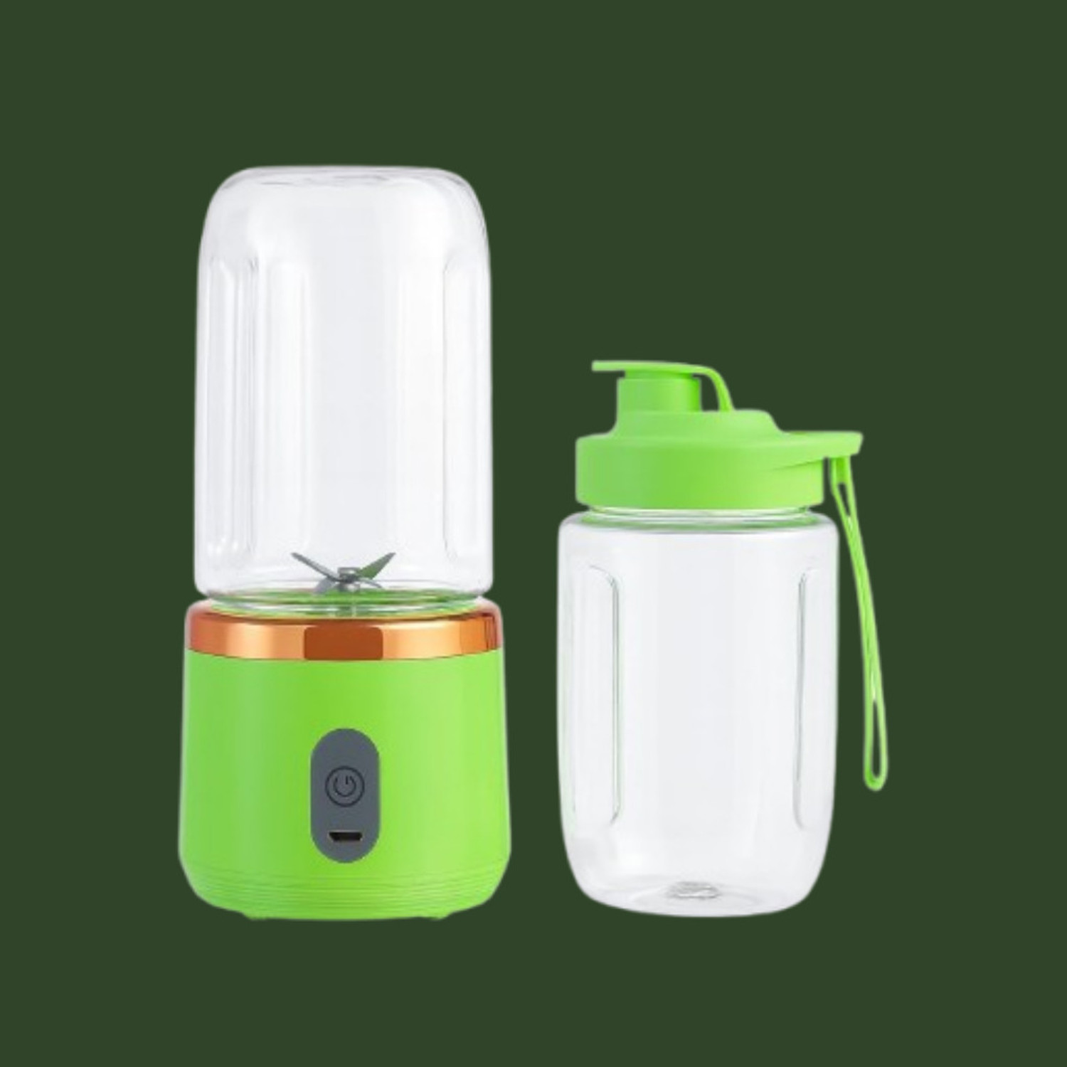 Image of MAXIVE No 25 W Juicer (Juice Blender88 | 1 Jar | Multicolor)