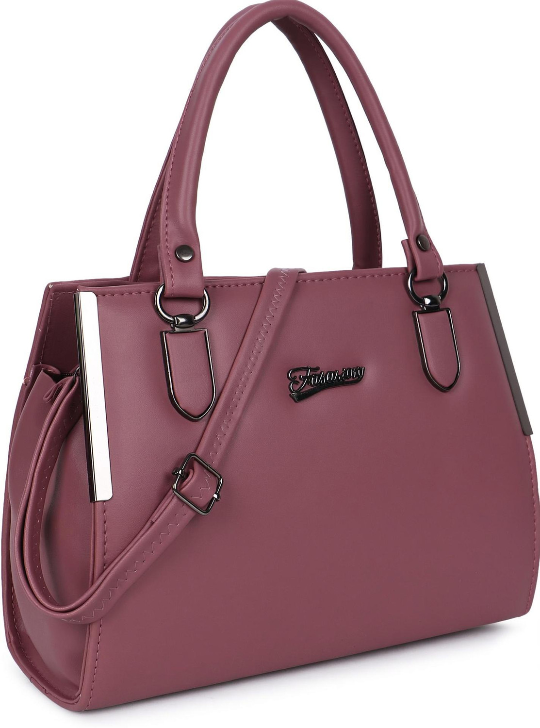 Image of Kanish Shop Women Brown Handbag