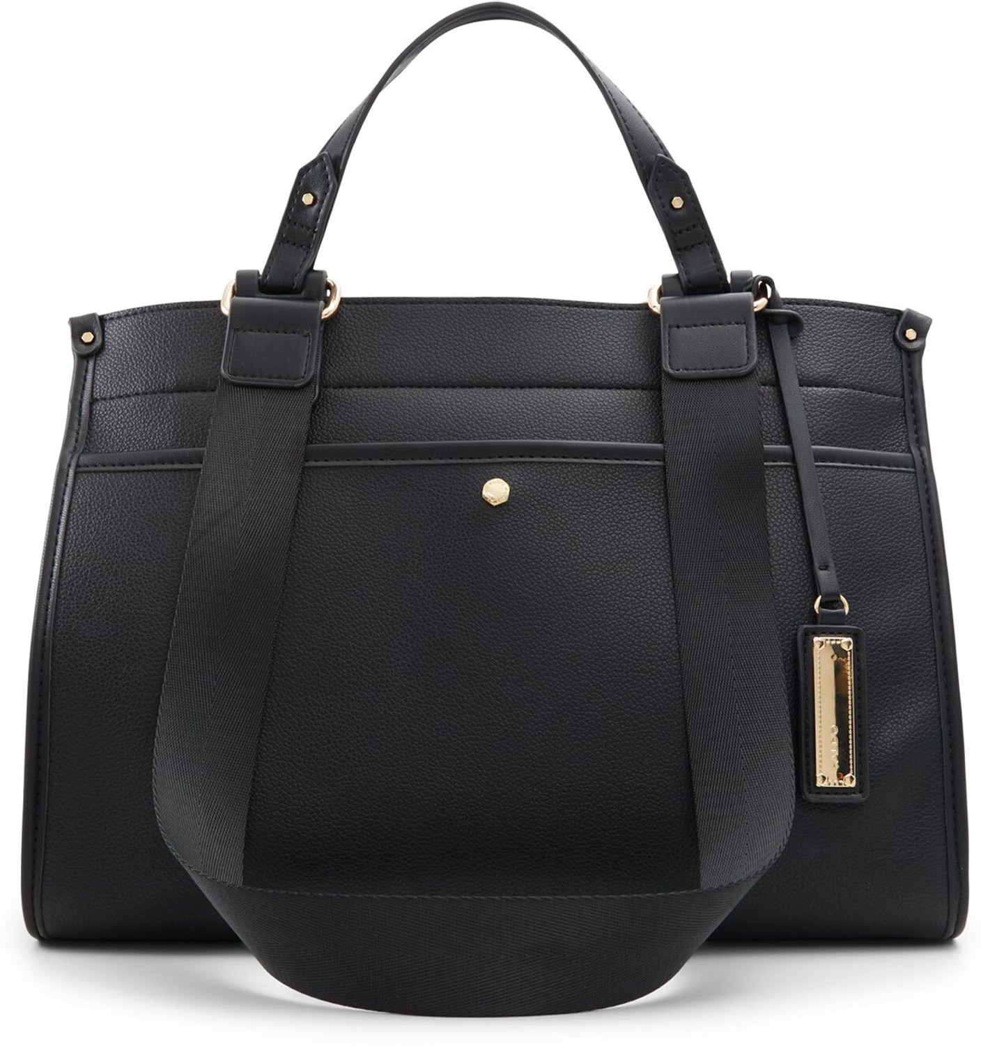 Image of ALDO Women Black Handbag