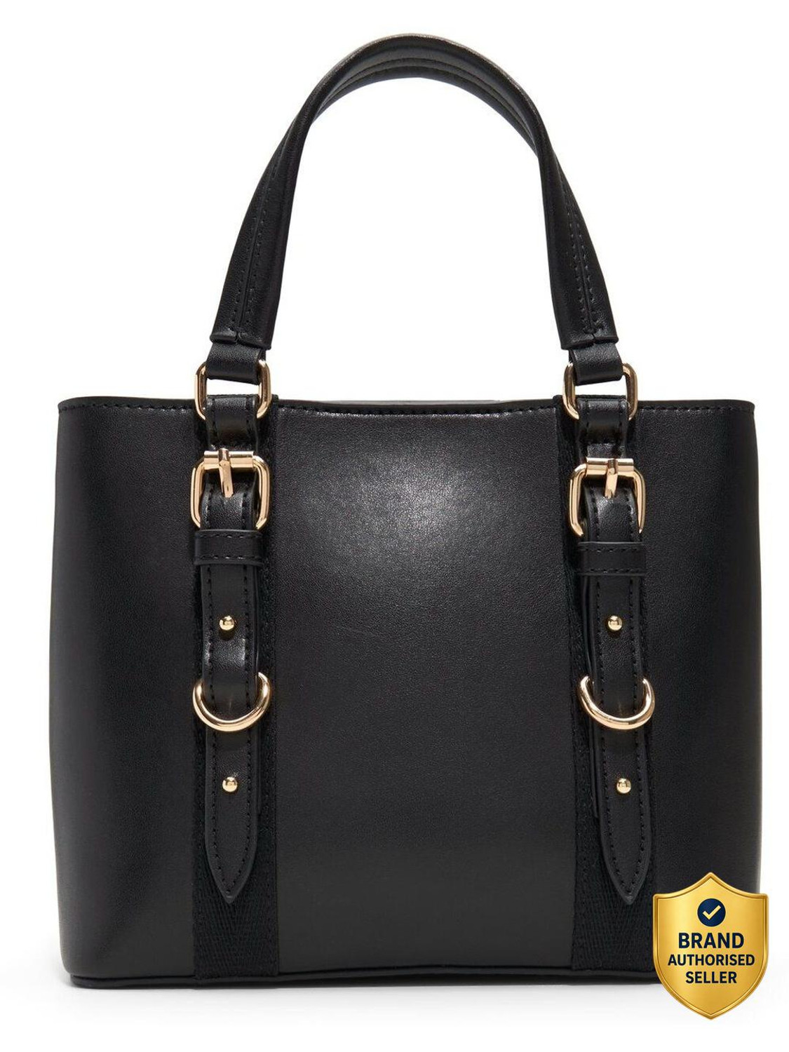 Image of ALDO Women Black Handbag