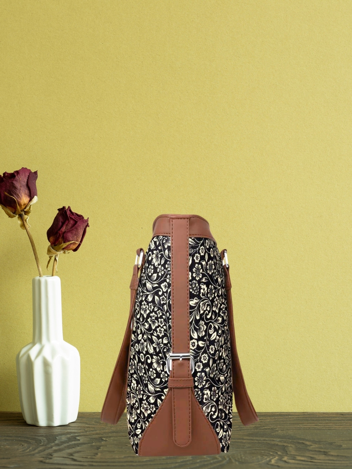 Image of LIKE STYLE Women Multicolor Shoulder Bag