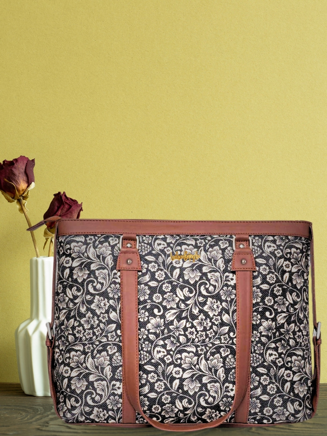Image of LIKE STYLE Women Multicolor Shoulder Bag