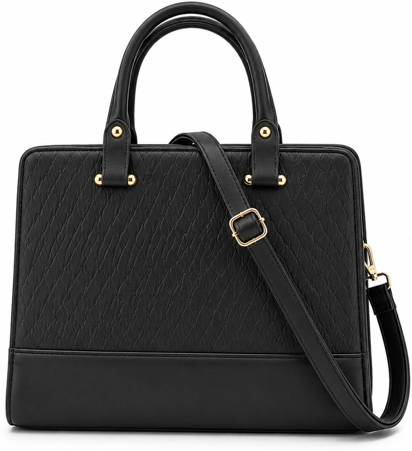 Image of ALDO Women Black Handbag