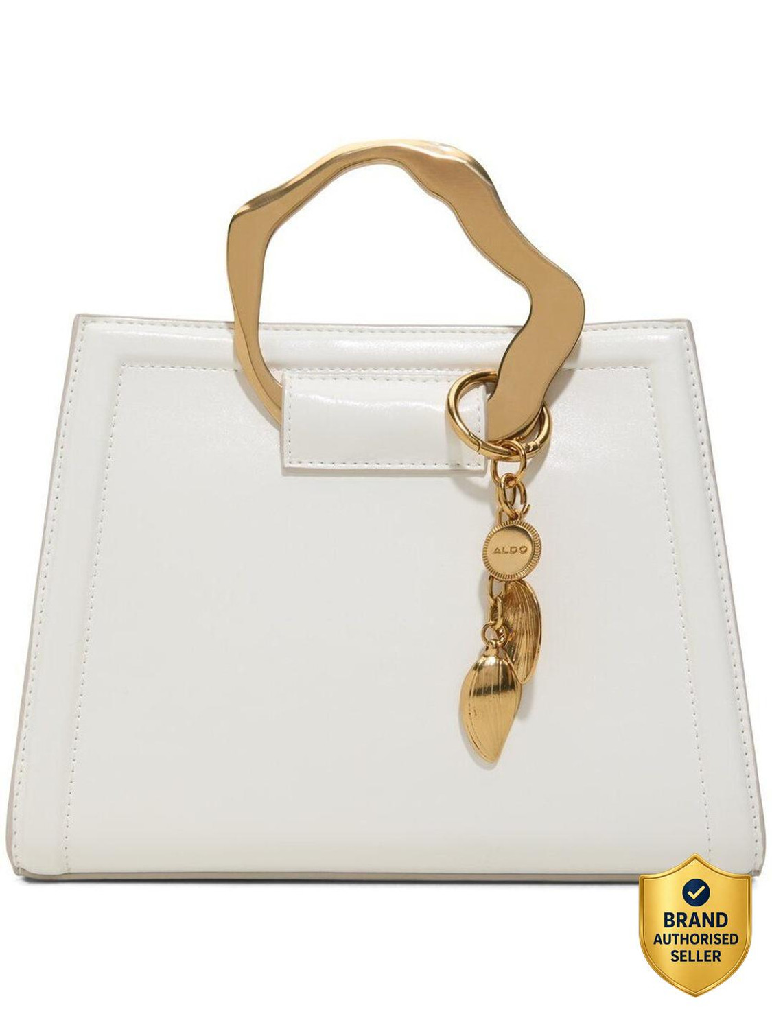 Image of ALDO Women Black Handbag