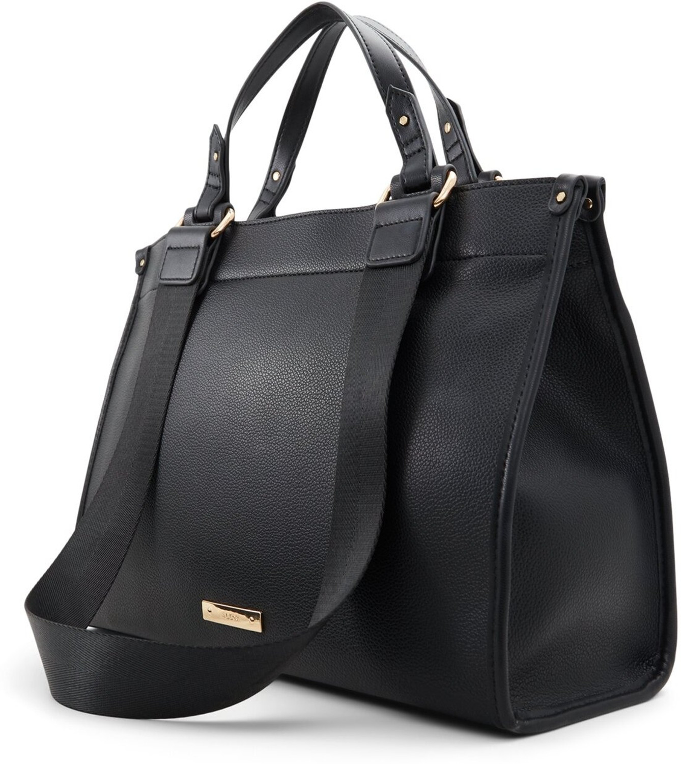 Image of ALDO Women Black Handbag