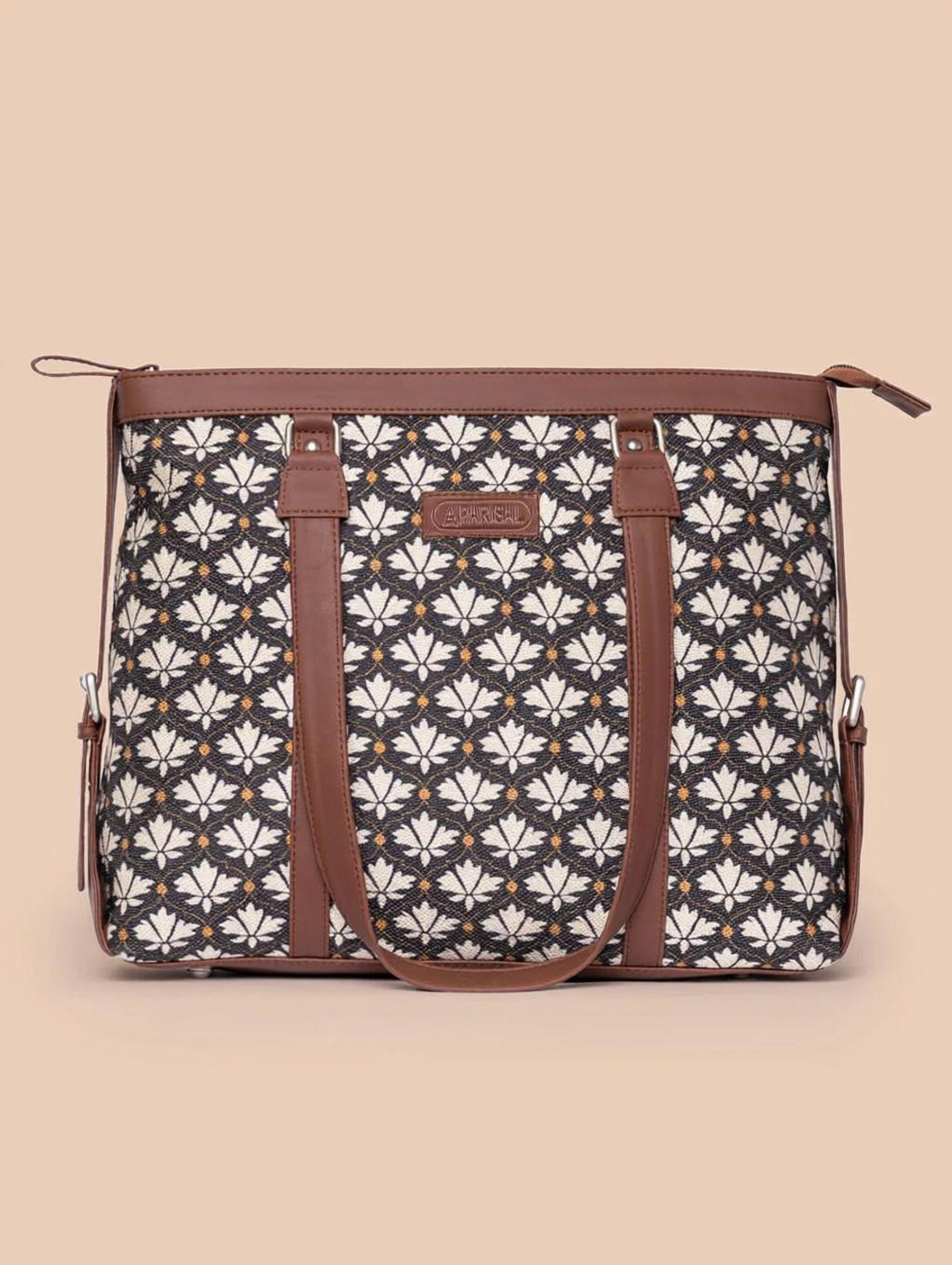 Image of LIKE STYLE Women Multicolor Shoulder Bag
