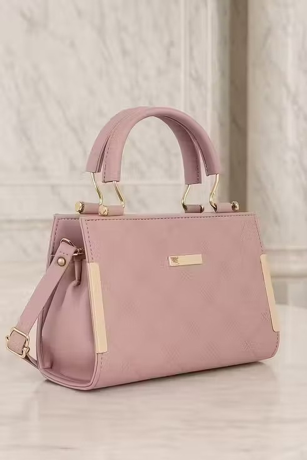 Image of Urban Myna Women Black Handbag