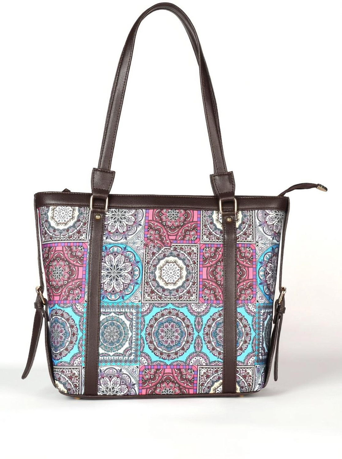 Image of LIKE STYLE Women Multicolor Shoulder Bag
