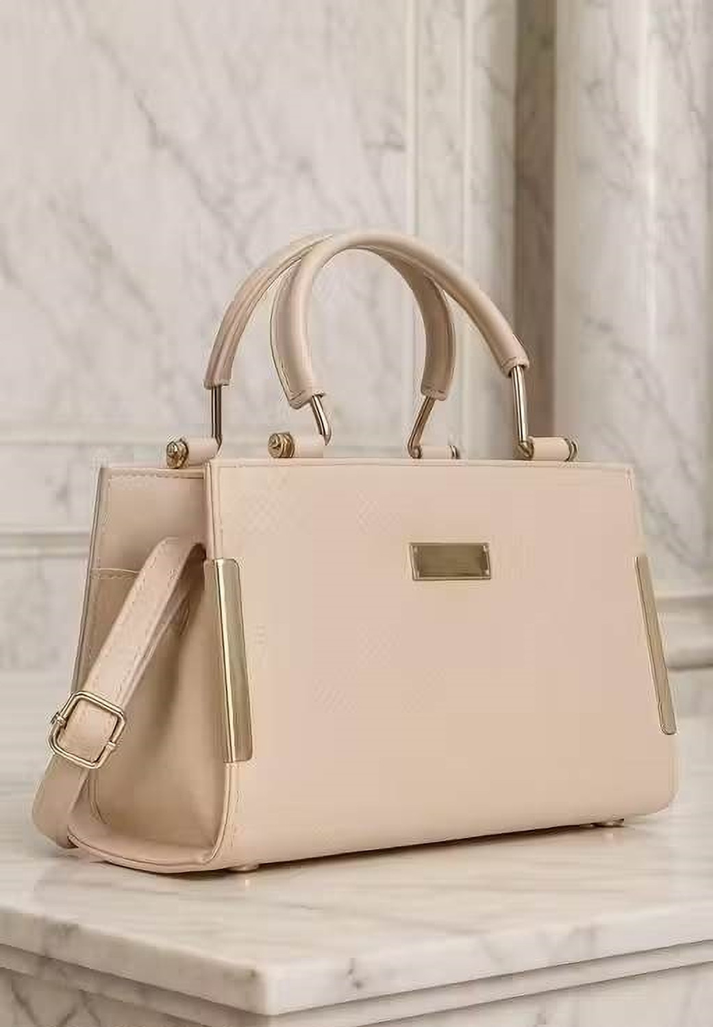 Image of Urban Myna Women Black Handbag