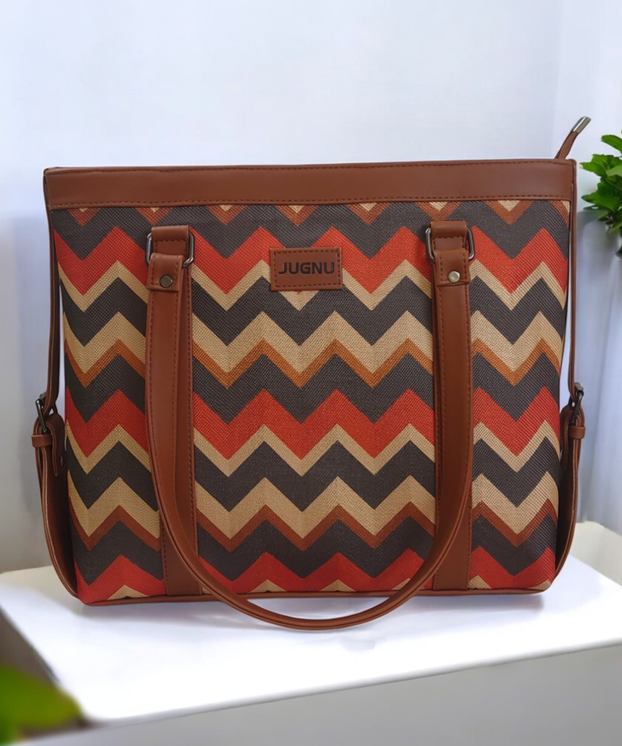 Image of LIKE STYLE Women Multicolor Shoulder Bag
