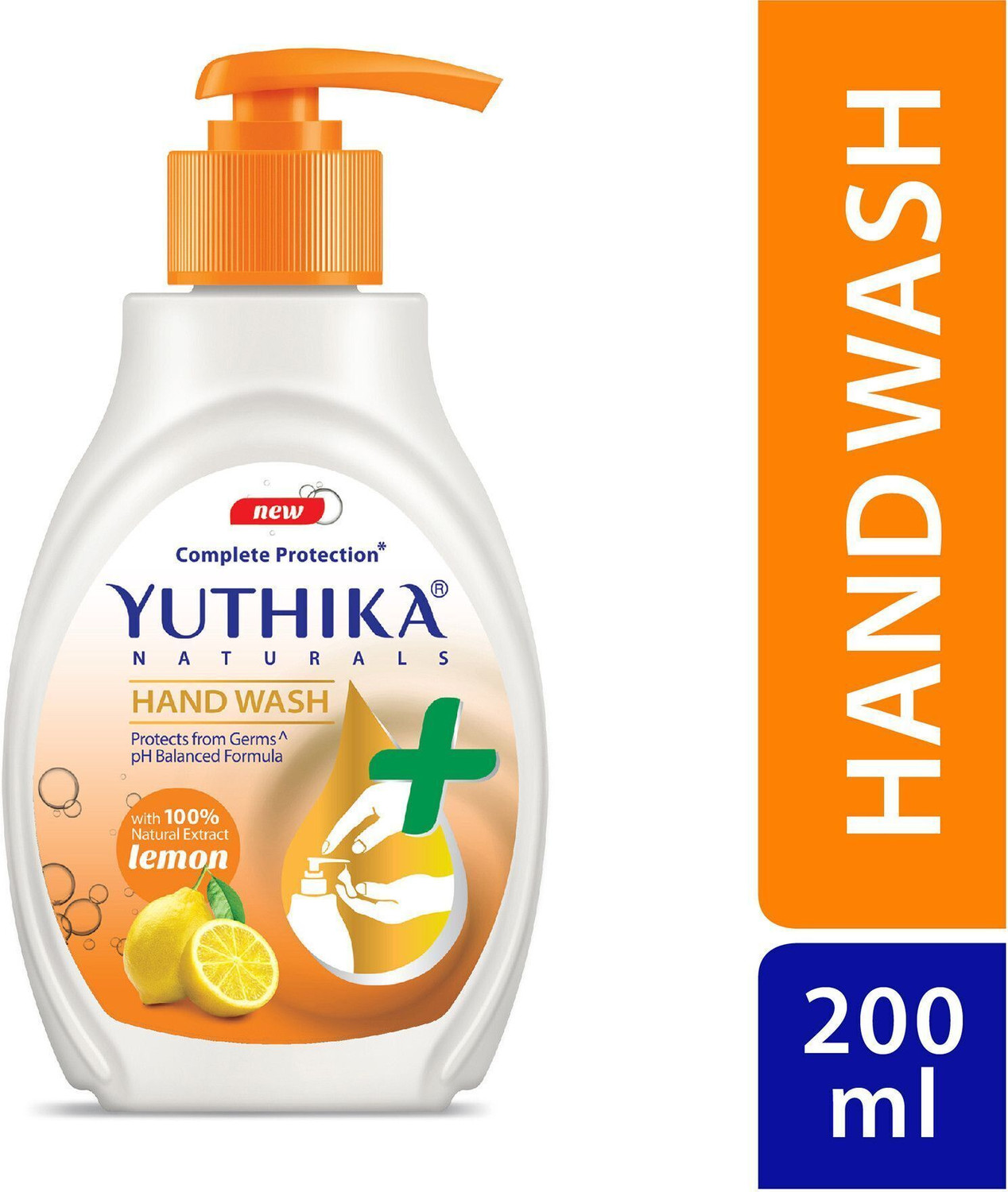 Image of Dettol Liquid Handwash (Original) - 200 ml - 175 ml Hand Wash Pump + Refill (376 ml)