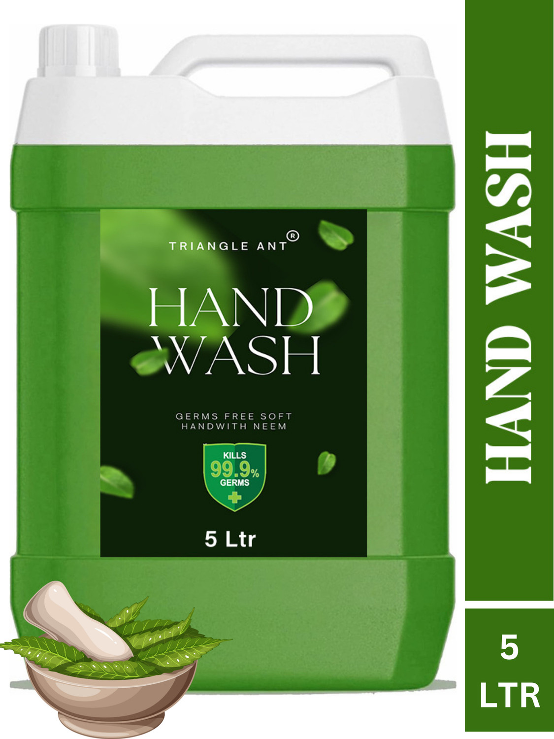 Image of Dettol Liquid Handwash (Original) - 200 ml - 175 ml Hand Wash Pump + Refill (376 ml)