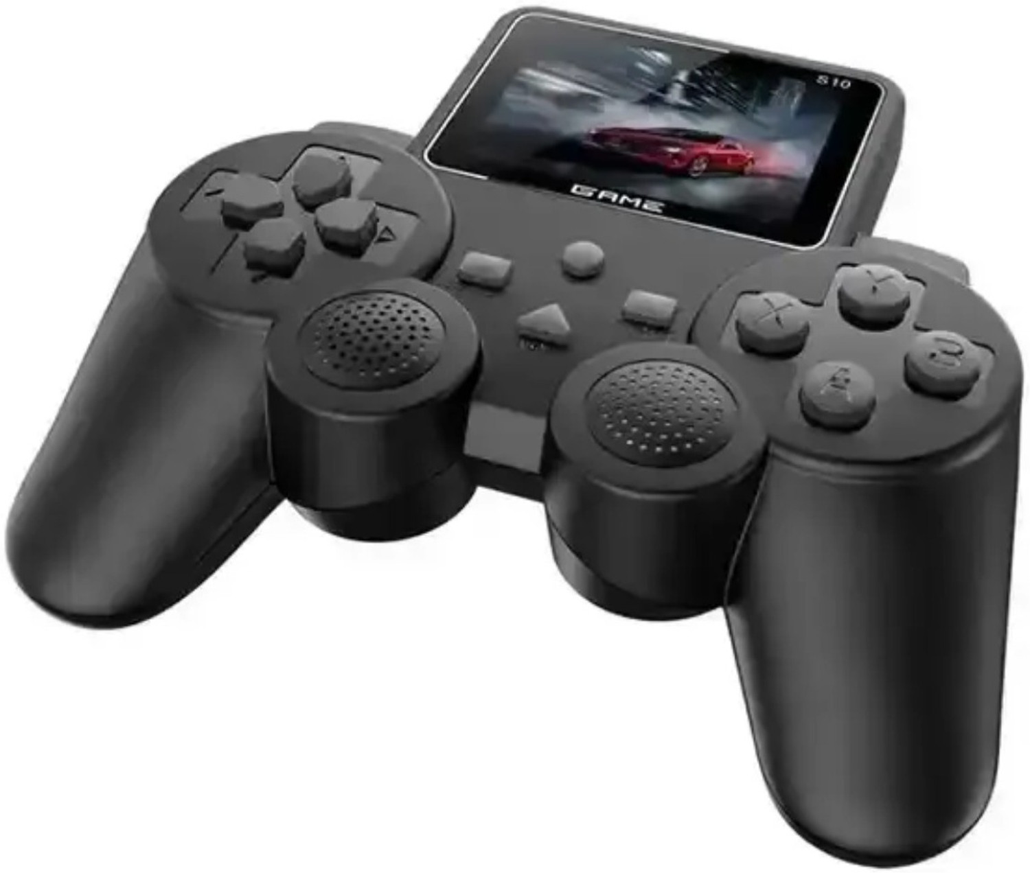 Image of SONY PS5 PlayStation God of War: Ragnarok Bundle Special Edition 825 GB with YES (White)