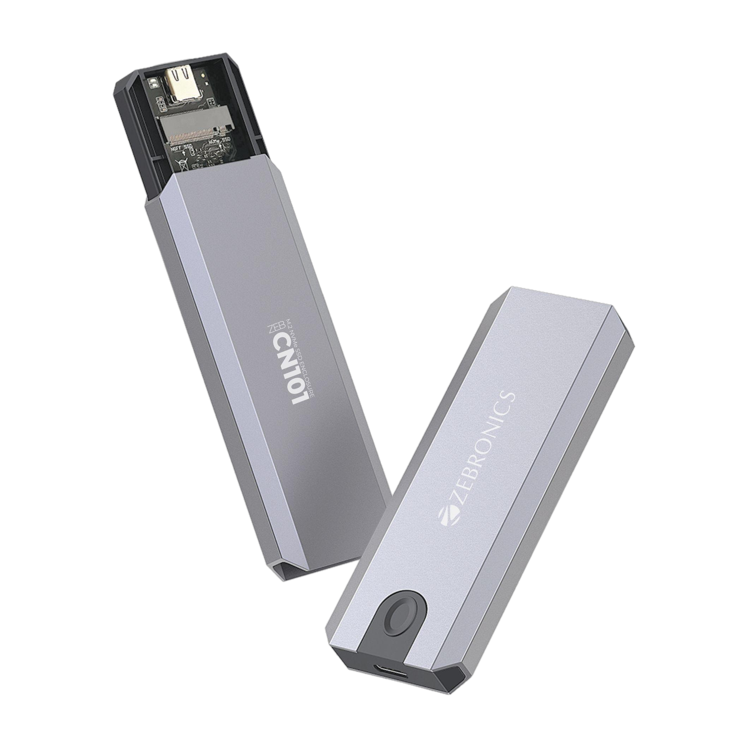 Image of Verbatim 512 GB External Solid State Drive (SSD) (Black)