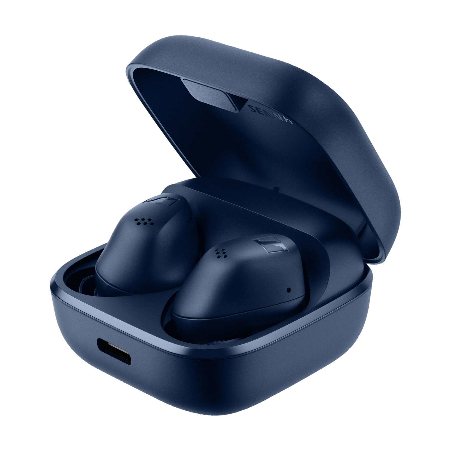 Sennheiser ACCENTUM True Wireless Earbuds Bluetooth