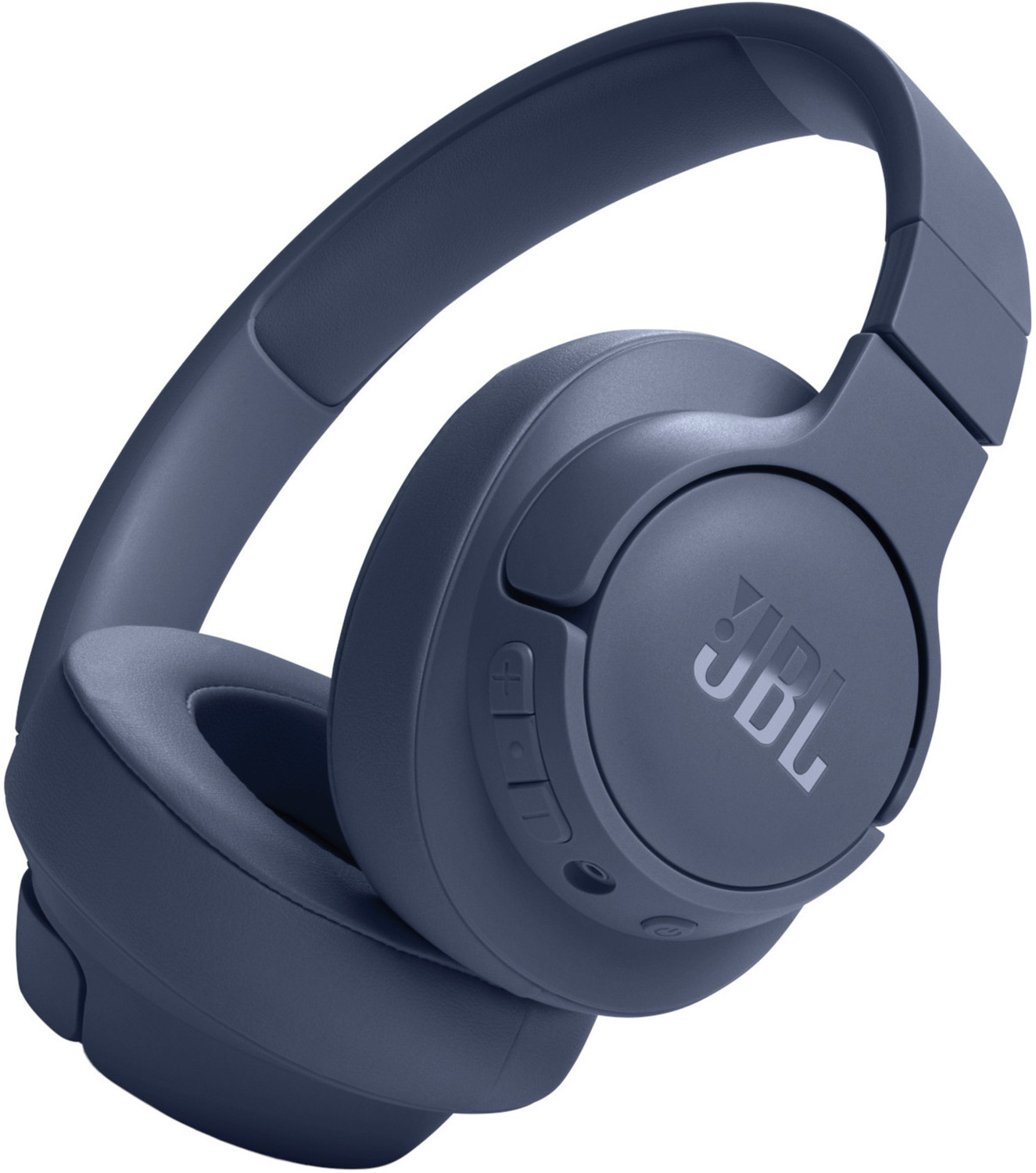 JBL Tune 720BT 76Hr Playtime, Pure Bass, Quick Charge, Multi Connect, Bluetooth 5.3 Bluetooth Headset