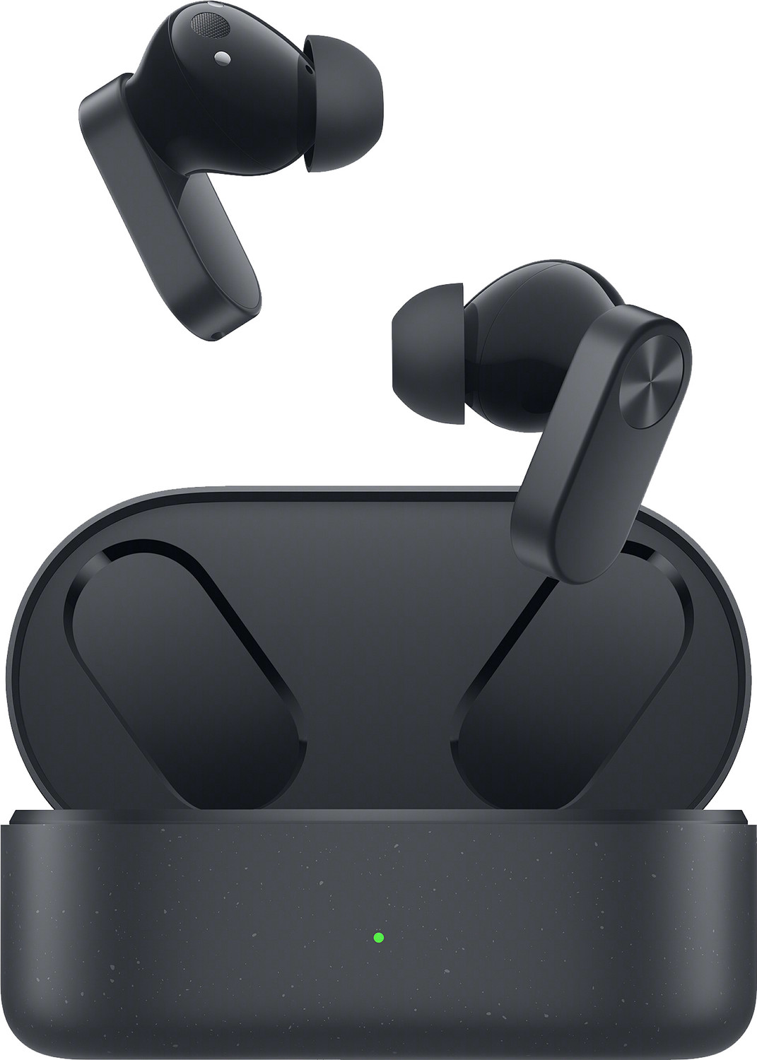 Image of OnePlus Nord Buds 2 Earbuds with 25dB Active Noise Cancellation Bluetooth