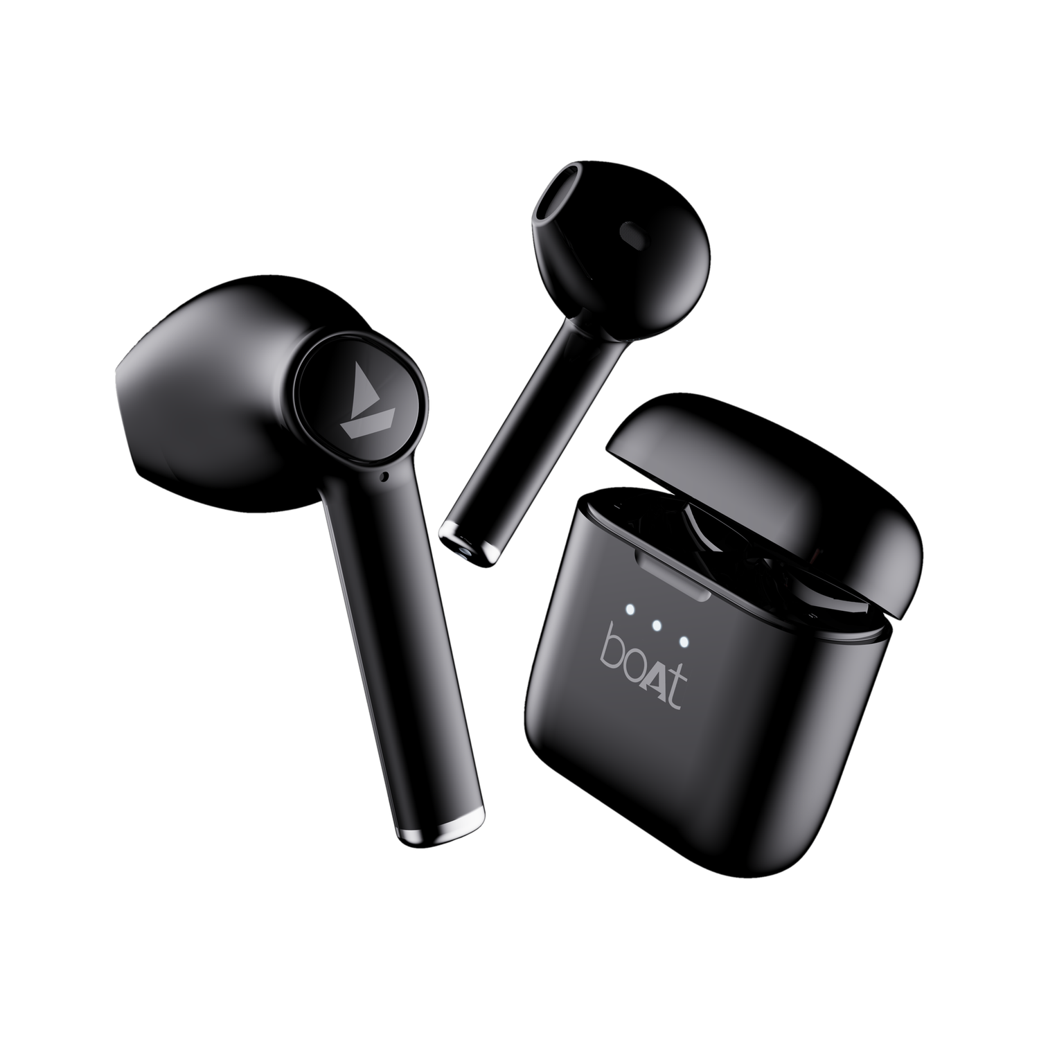 boAt Airdopes 131 Bluetooth Headset