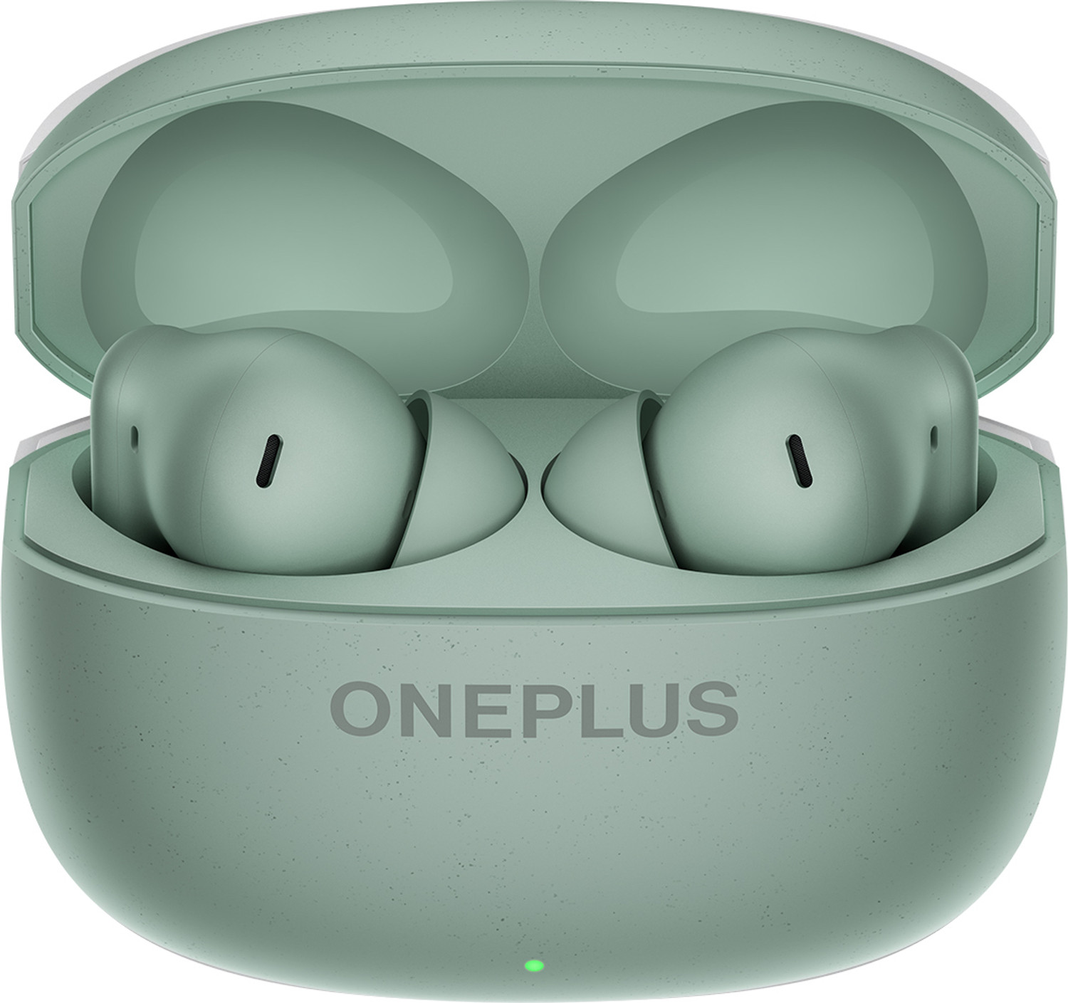 Nord Buds 4 TWS Earbuds with 52dB Real-time ANC, 12mm Titanium-coated Drivers Bluetooth Headset (Astral Teal, In the Ear)