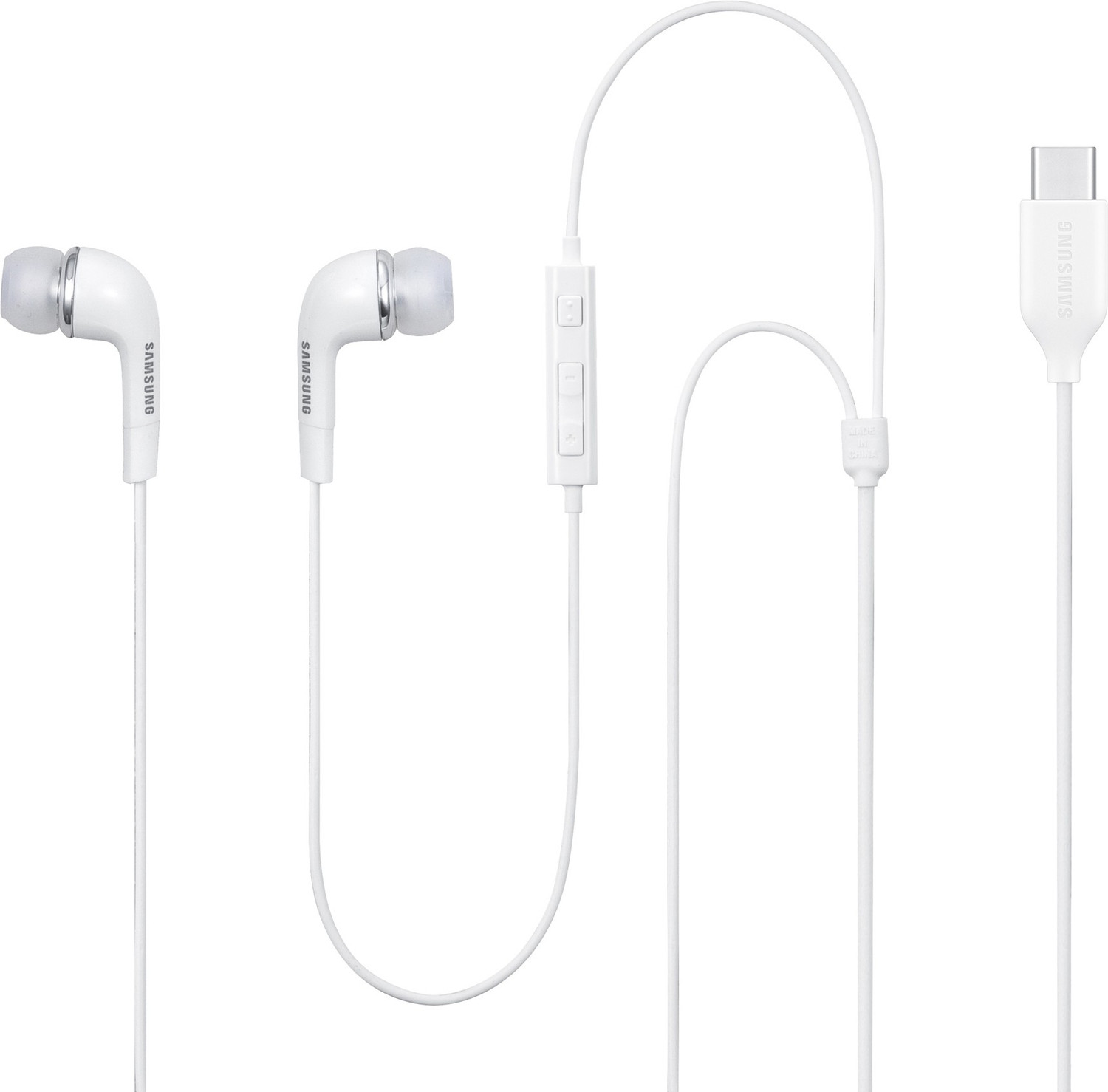 SAMSUNG Original IC050 Type-C earphone Wired Headset