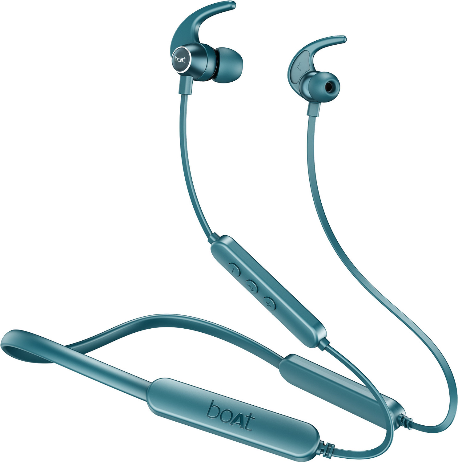 boAt Rockerz 255 Pro Plus Bluetooth Headset