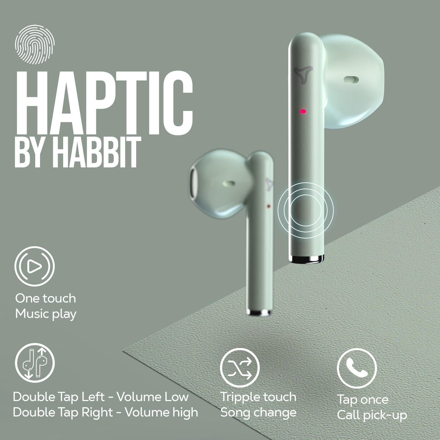 Image of Syska Son Bluetooth