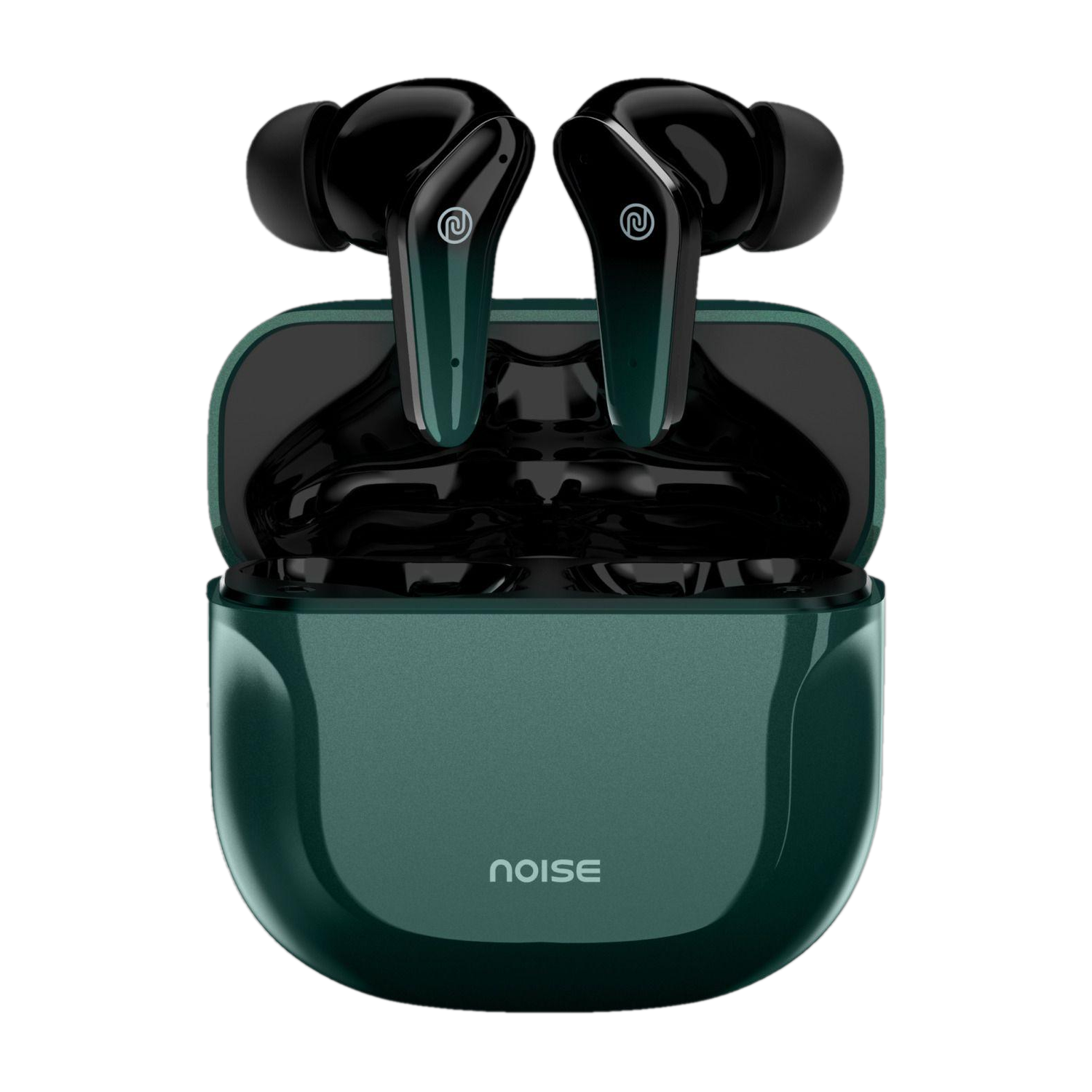 Noise Buds VS102 Pro with ANC (25dB), 40 Hours Playtime, and ENC with 