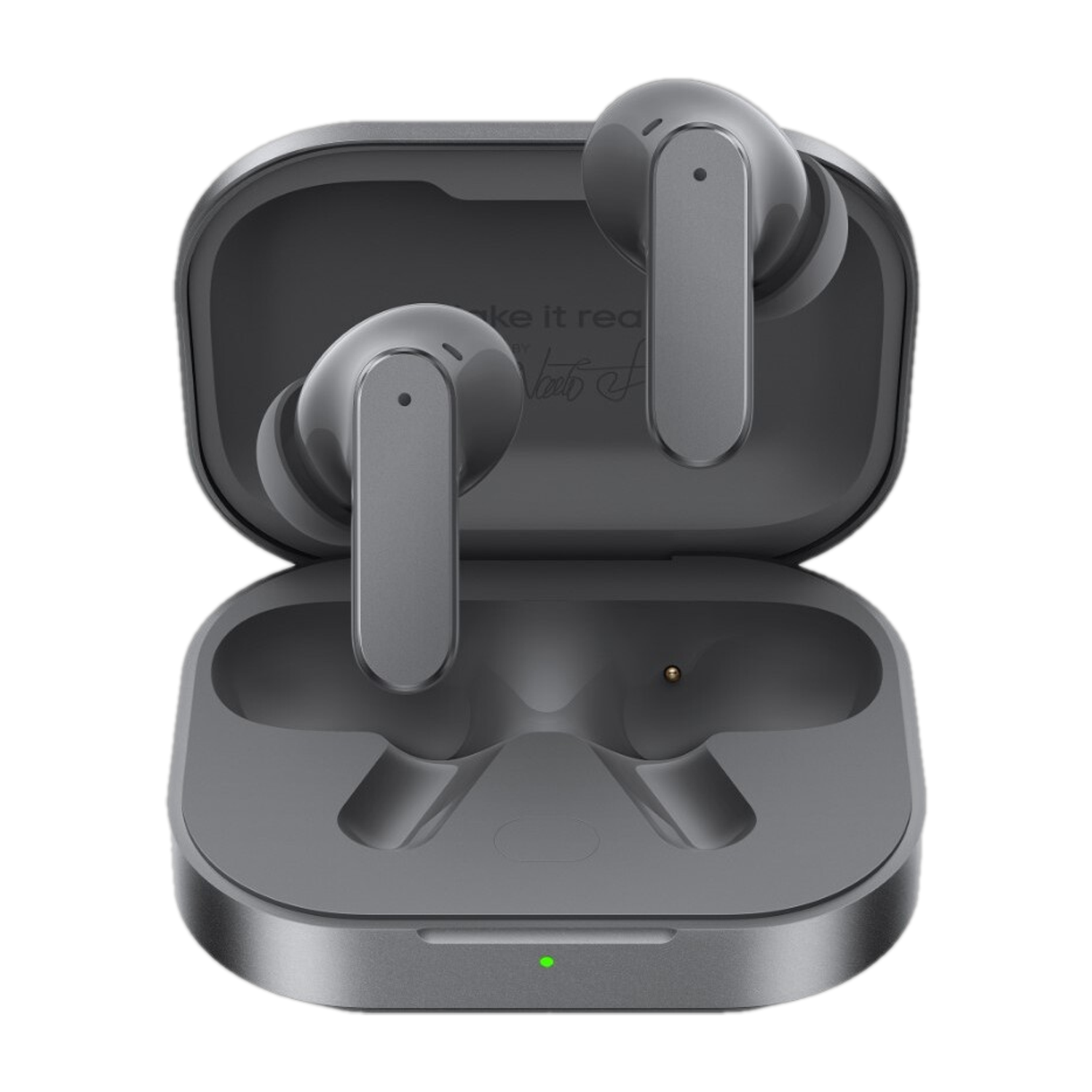 realme Buds Air8 with 55dB ANC,11+6mm Dual Drivers,AI Translator,58Hrs