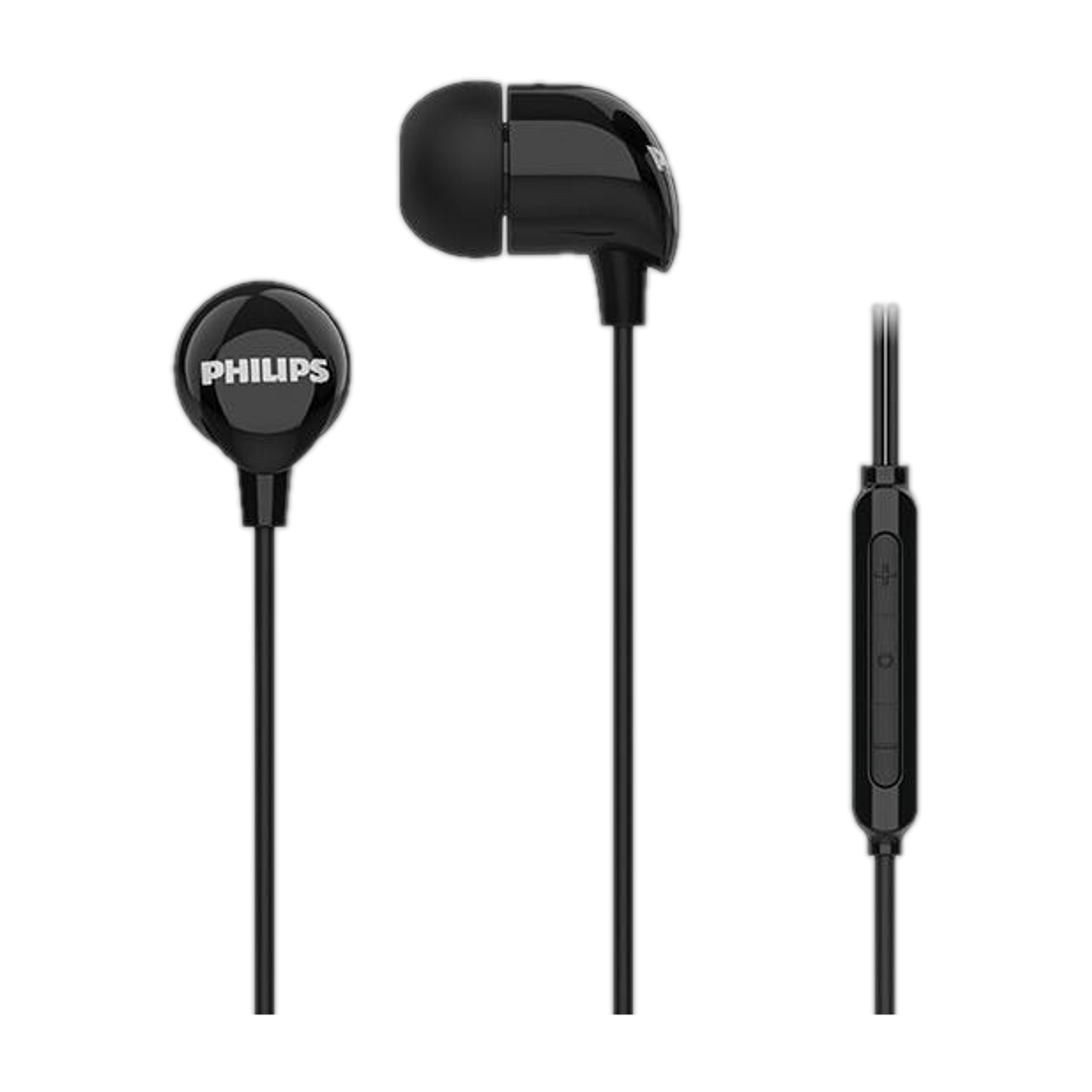 PHILIPS TAE1159BK/00 Wired