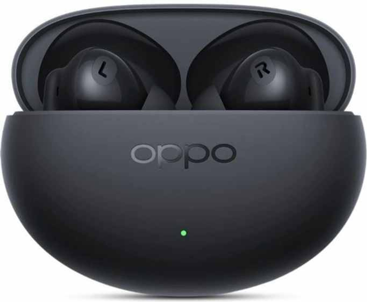Image of OPPO BUDS 3 PRO ANC+ M Bluetooth Headset (Black, True Wireless)