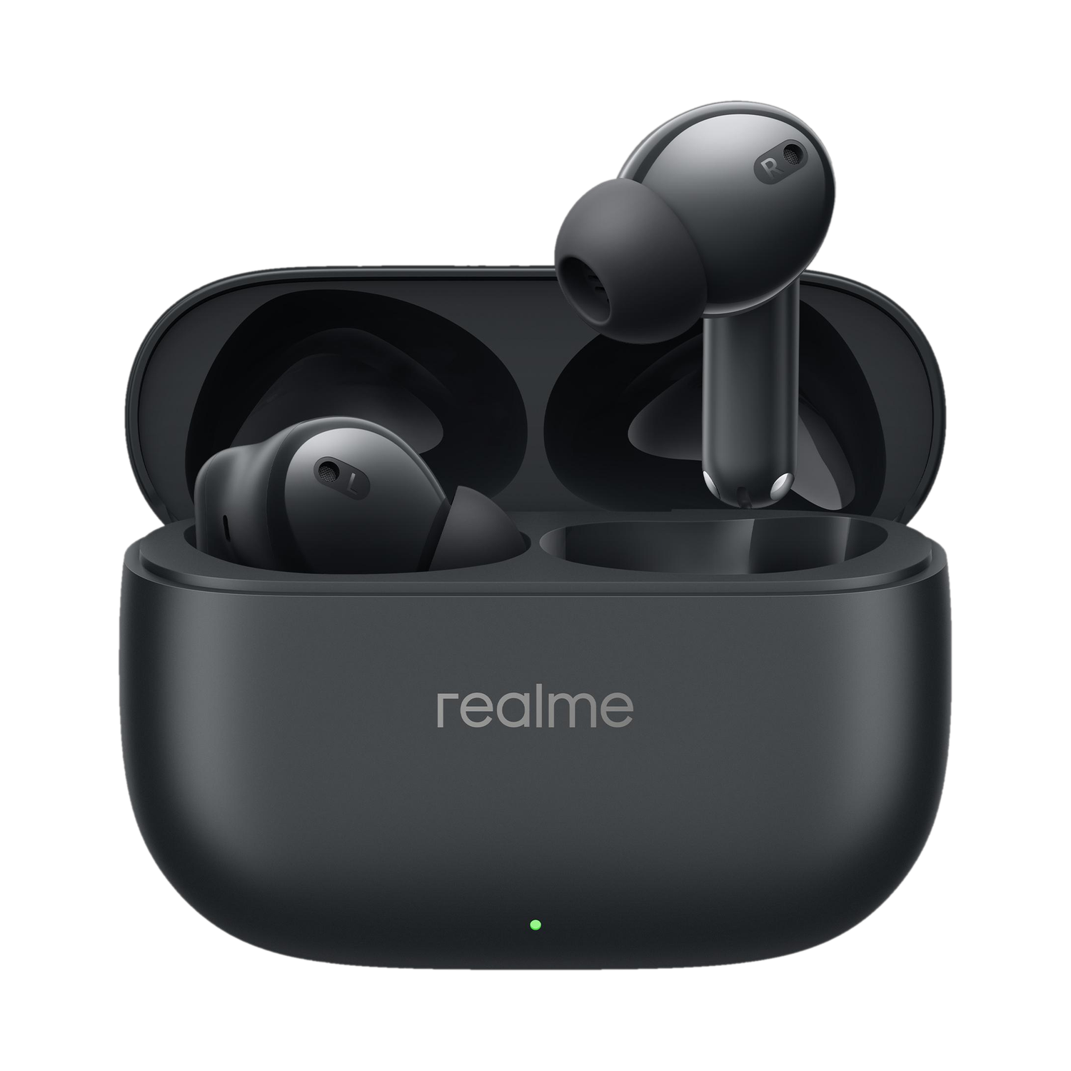 realme Buds T310: 46dB ANC & 360 Spatial Audio Earbuds